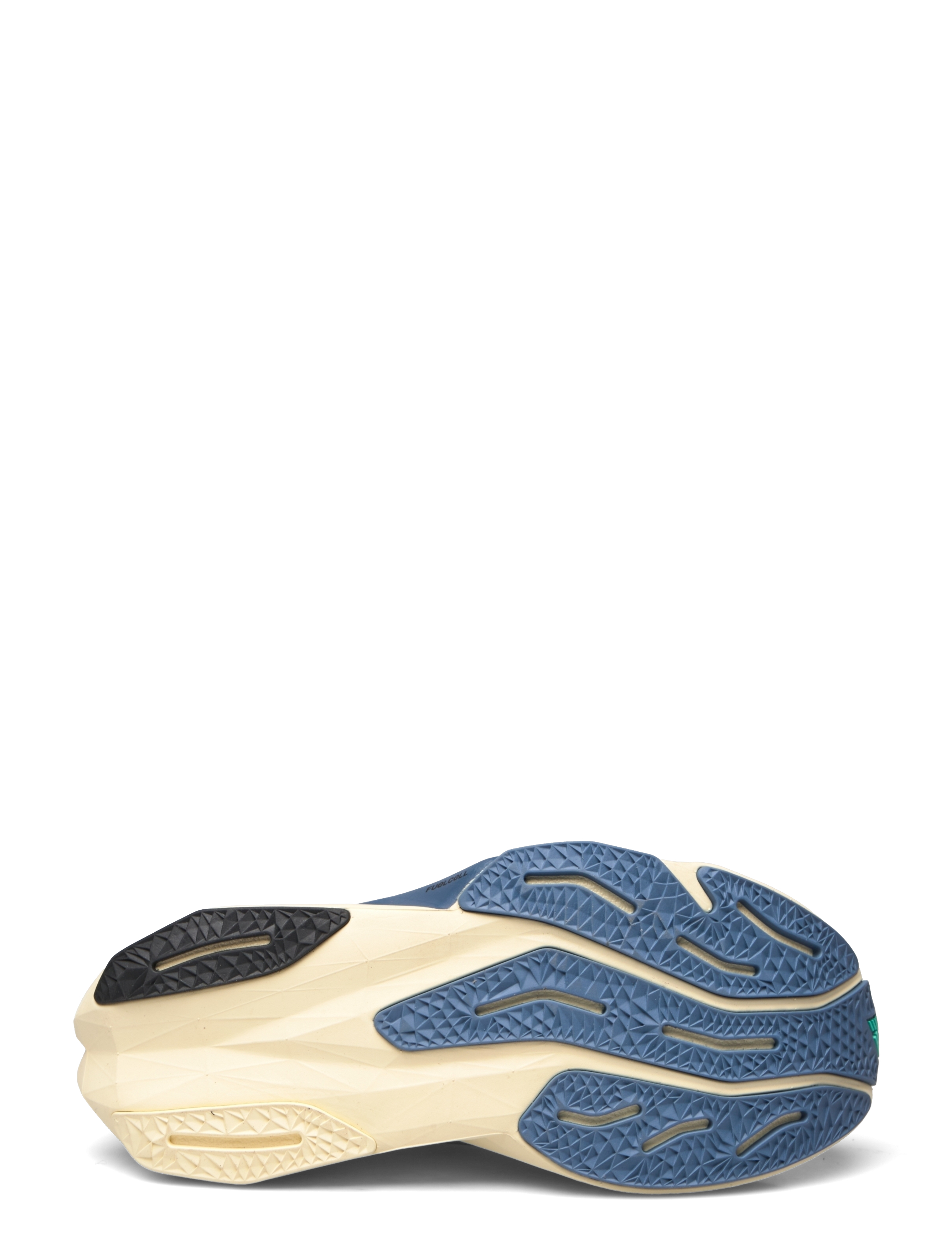 New Balance - New Balance FuelCell Rebel v4 - blue - 5