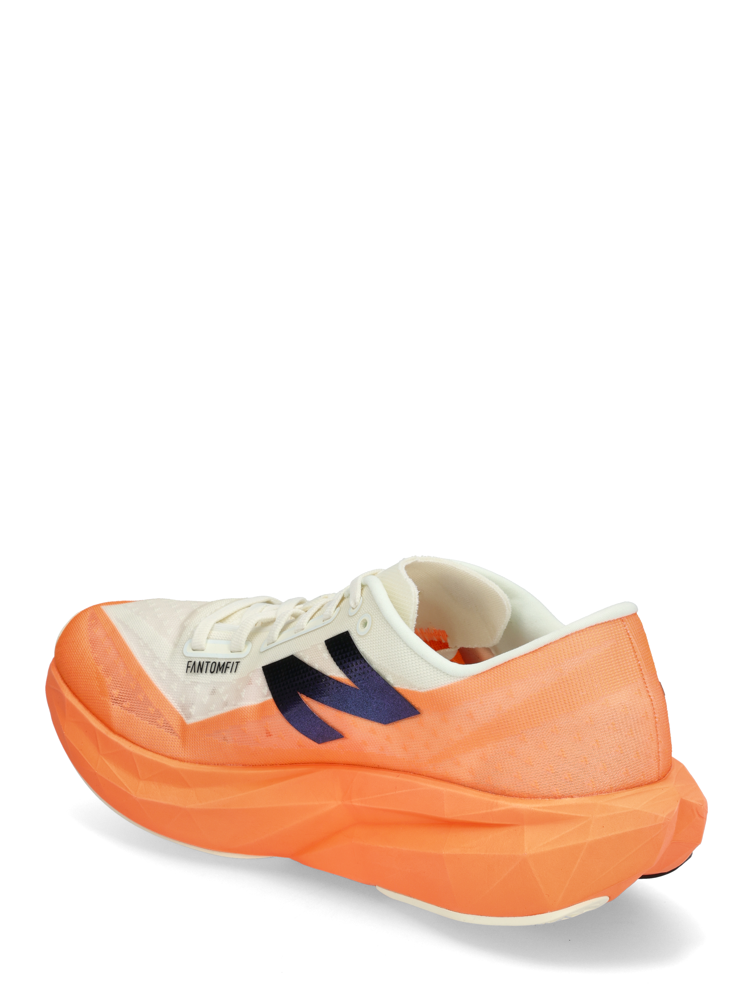 New Balance - New Balance FuelCell Rebel v4 - hot mango - 2