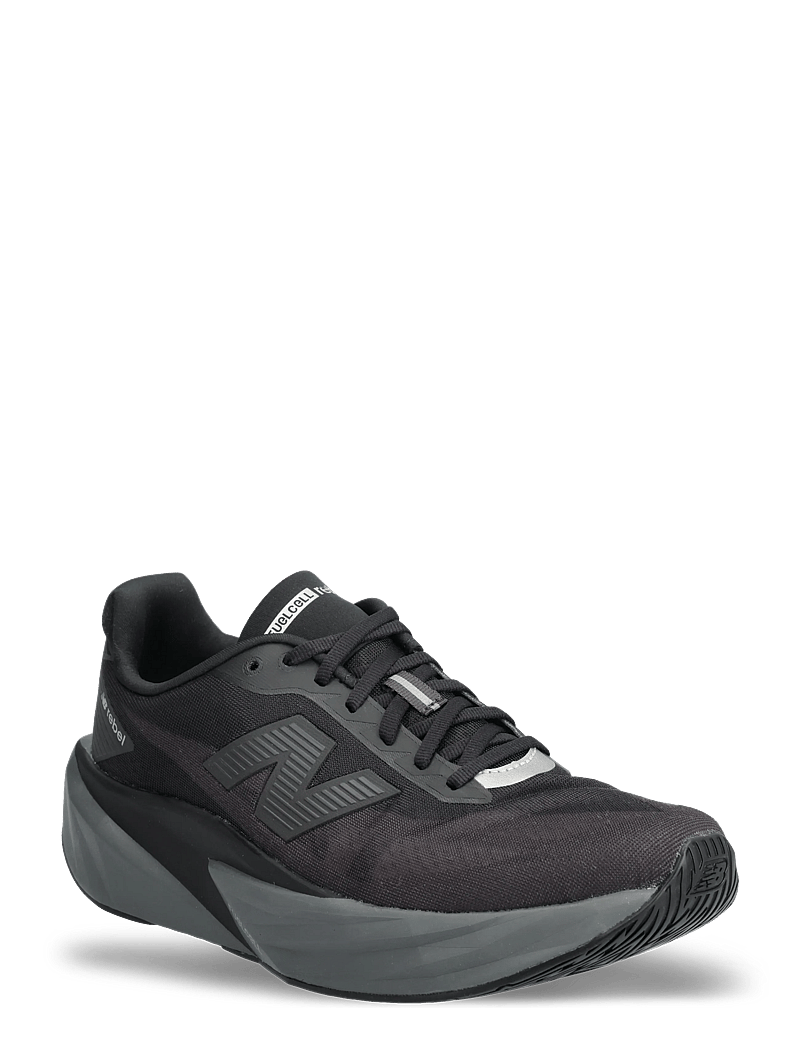 New Balance - New Balance FuelCell Rebel v5 - löparskor - black - 0