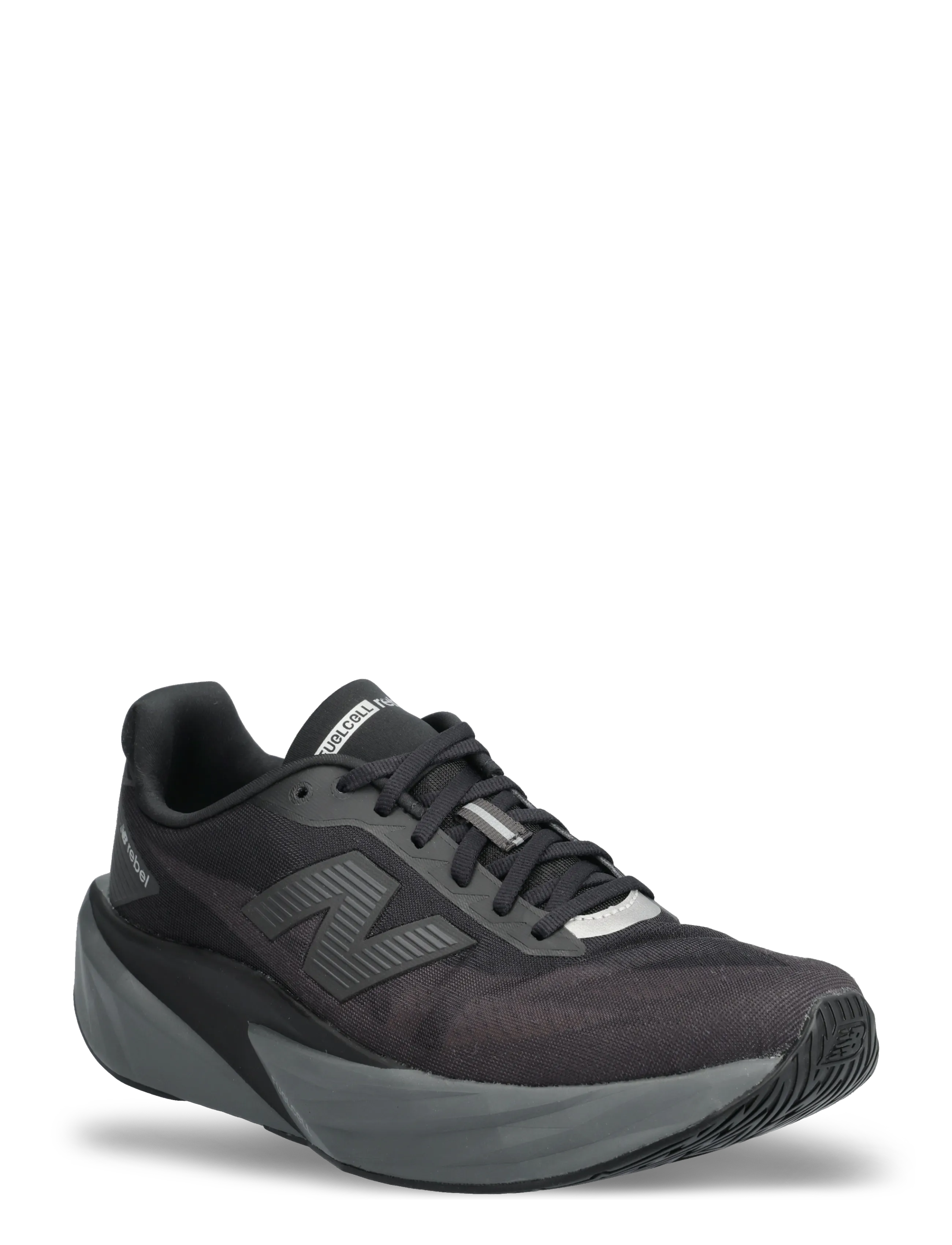 New Balance New Balance FuelCell Rebel v5 - New Balance - BLACK / black