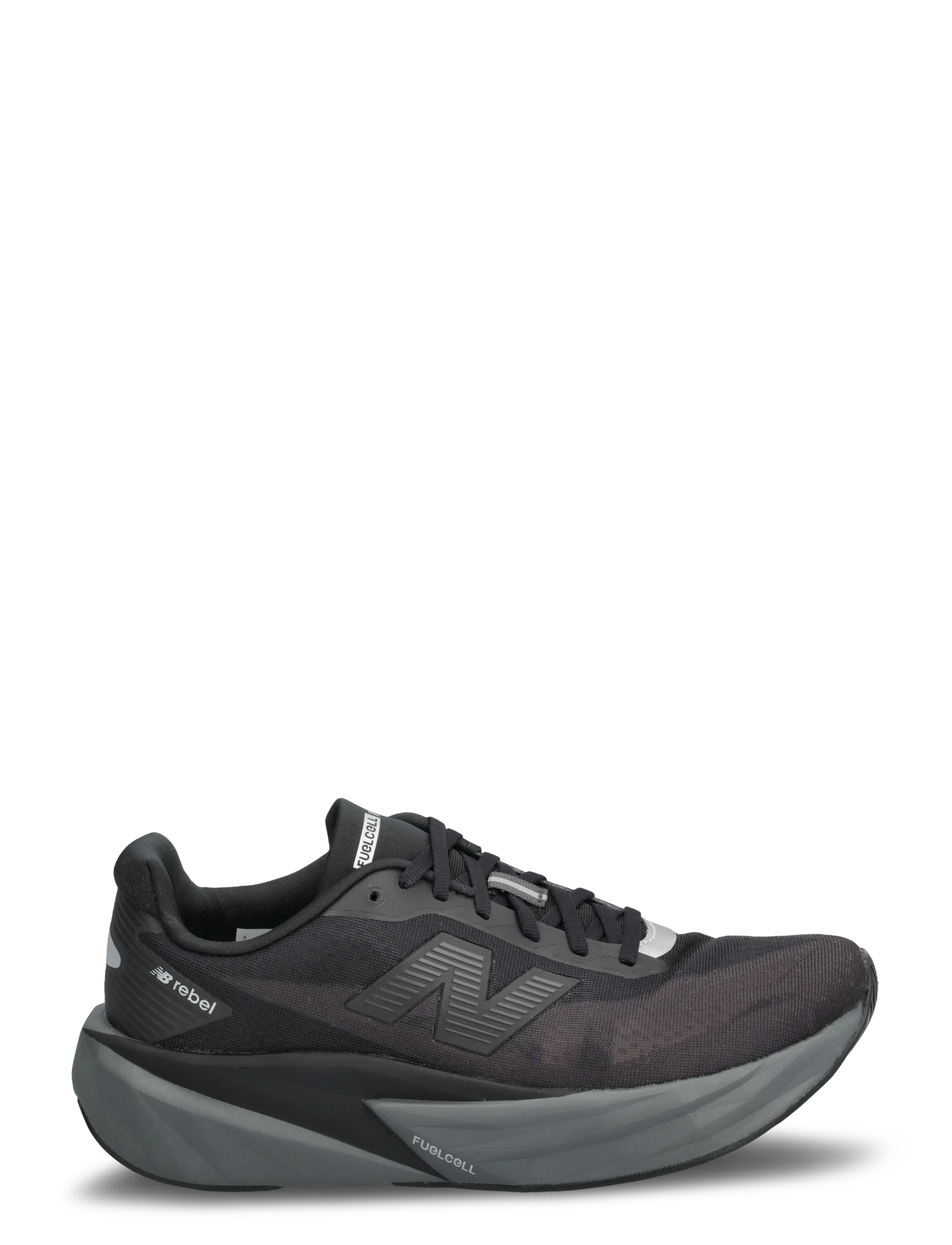 New Balance - New Balance FuelCell Rebel v5 - laufschuhe - black - 1