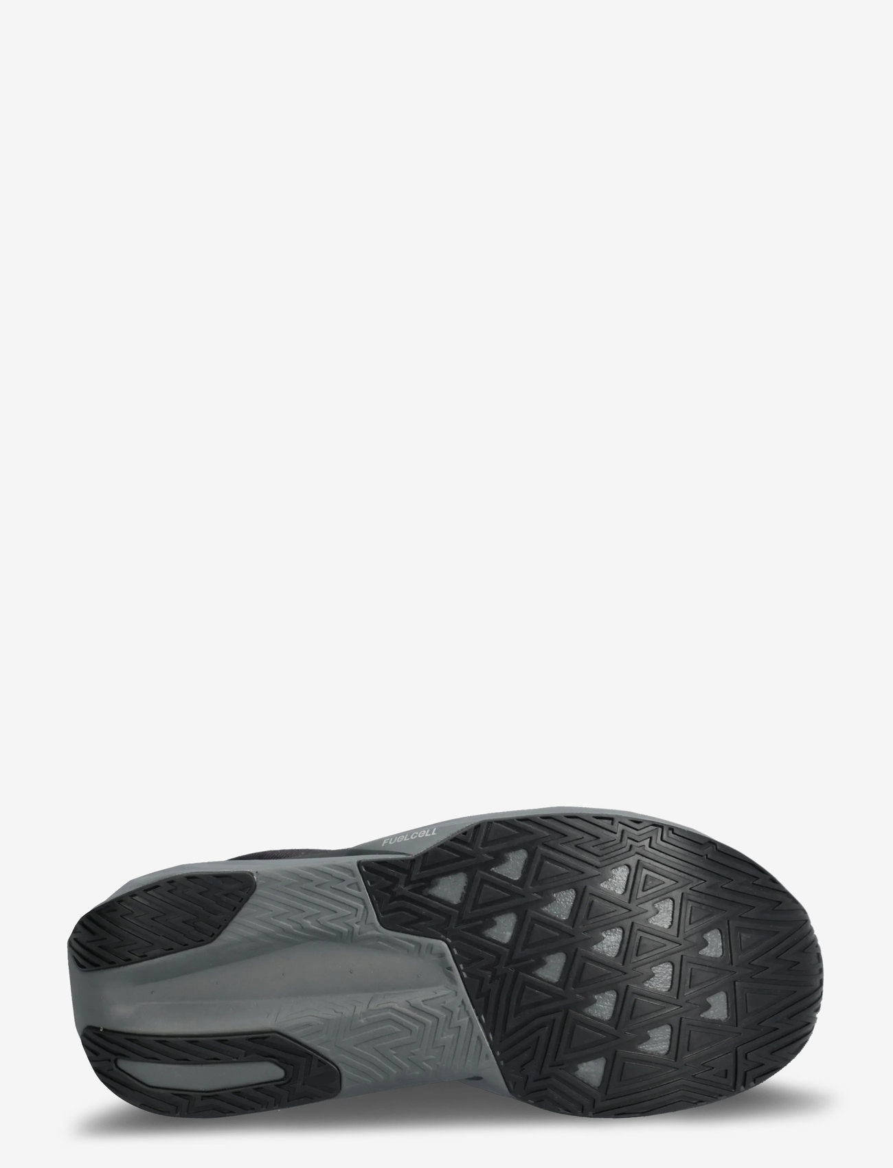 New Balance - New Balance FuelCell Rebel v5 - løbesko - black - 4