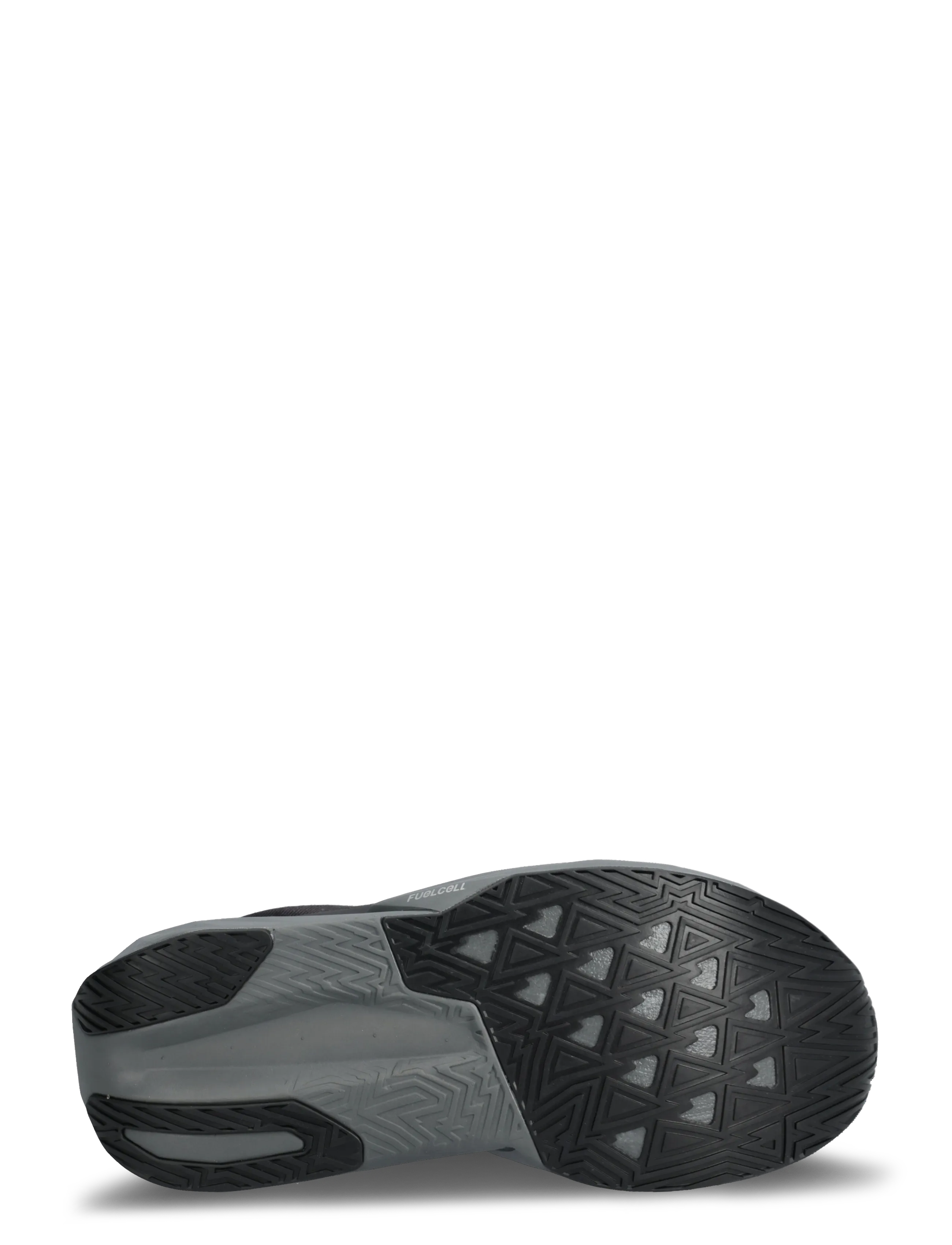 New Balance - New Balance FuelCell Rebel v5 - løbesko - black - 4