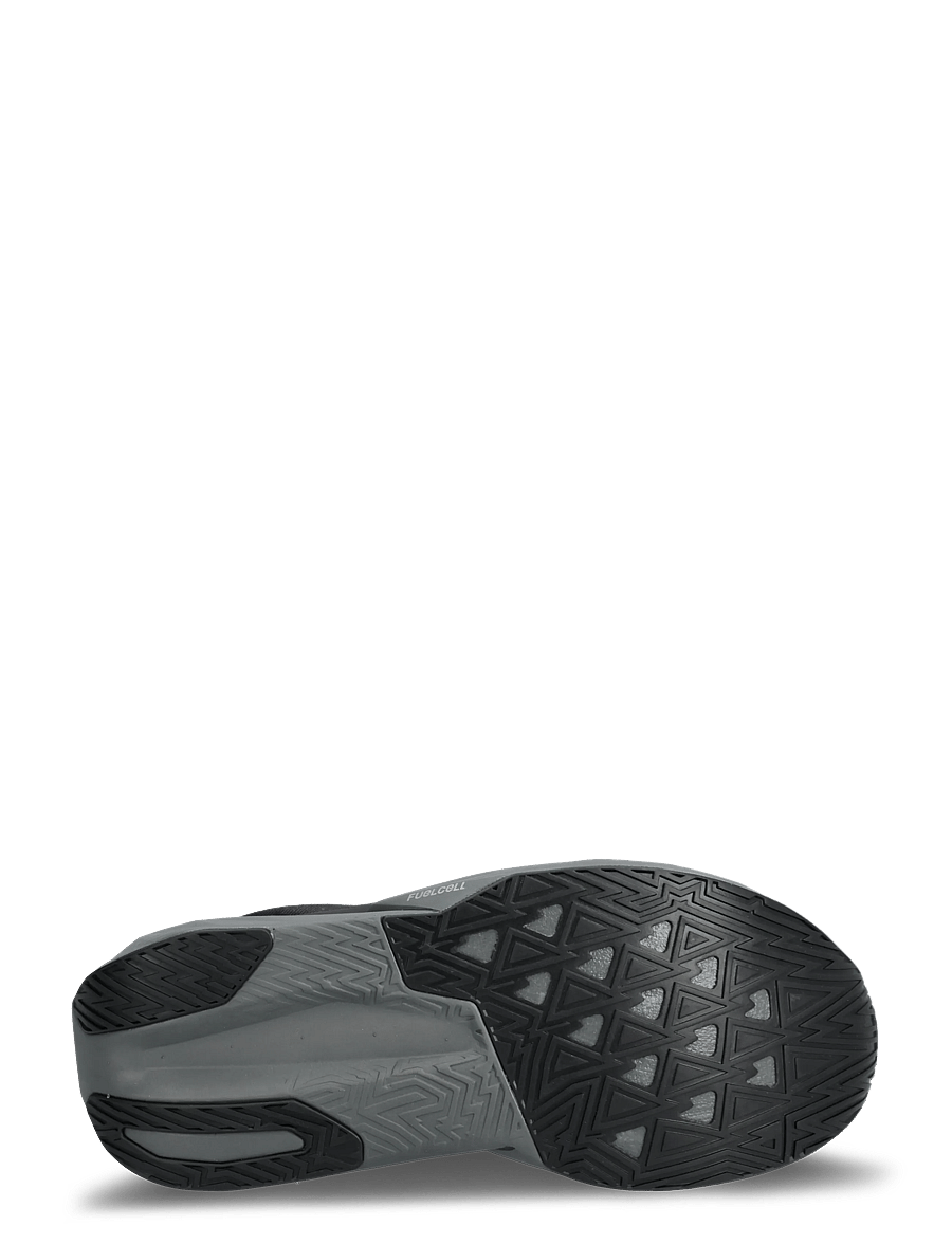 New Balance - New Balance FuelCell Rebel v5 - løbesko - black - 4