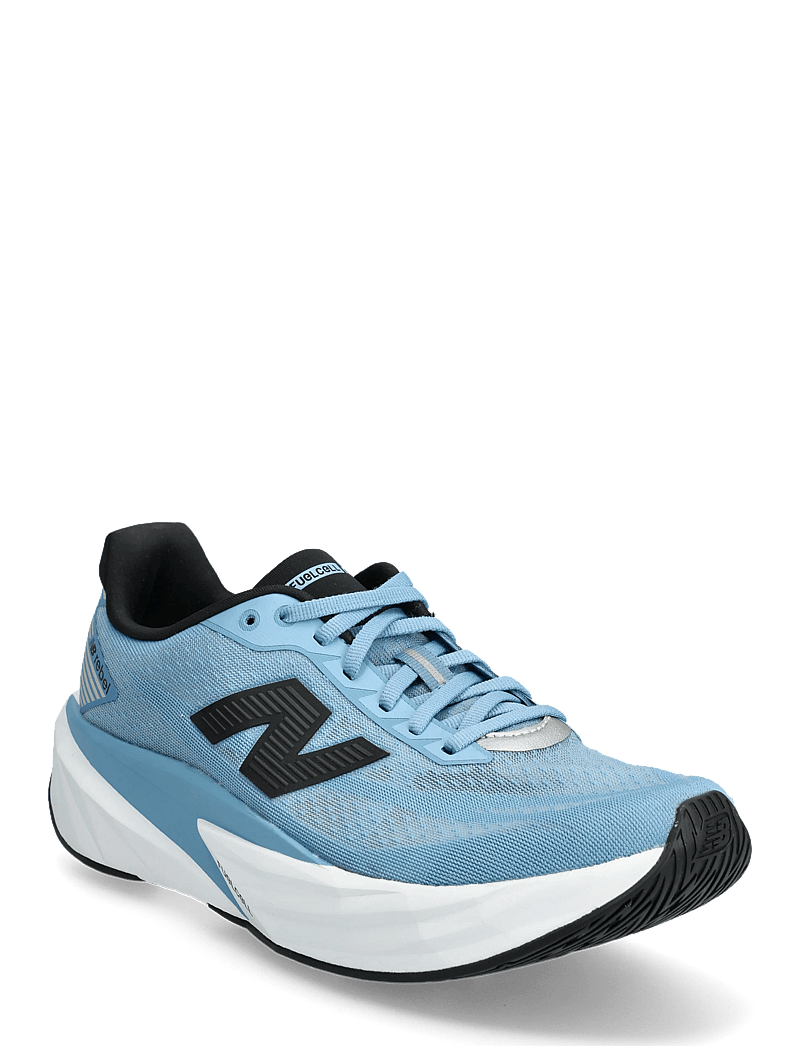 New Balance - New Balance FuelCell Rebel v5 - jooksujalatsid - still water - 0