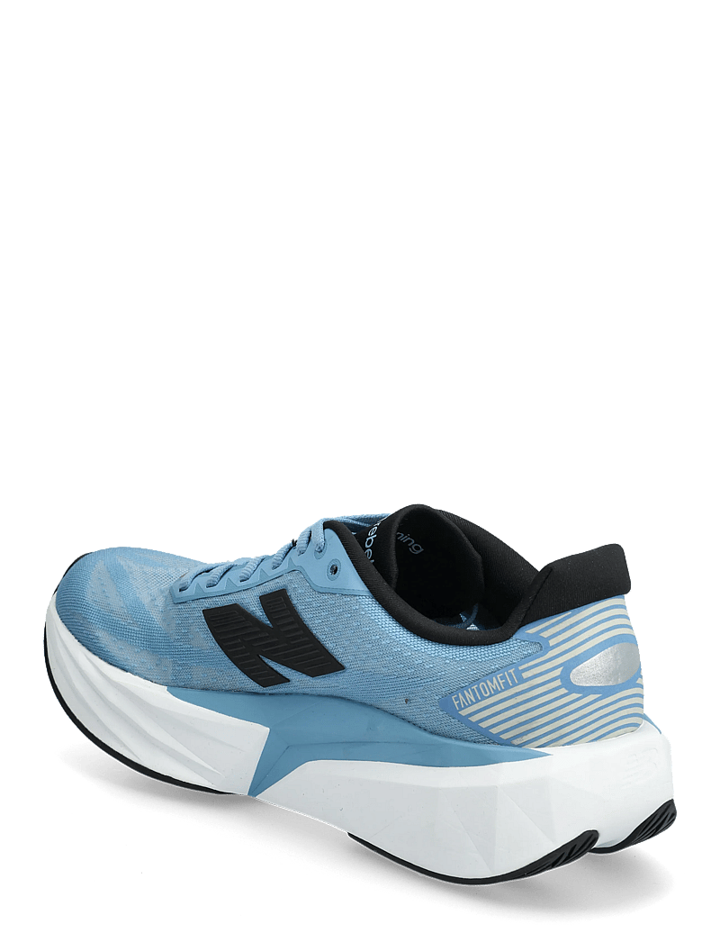 New Balance - New Balance FuelCell Rebel v5 - jooksujalatsid - still water - 2