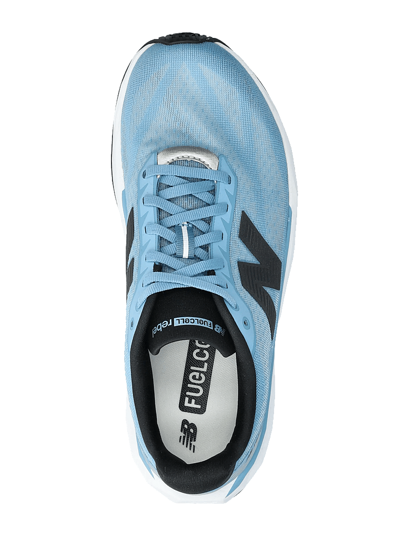New Balance - New Balance FuelCell Rebel v5 - jooksujalatsid - still water - 3