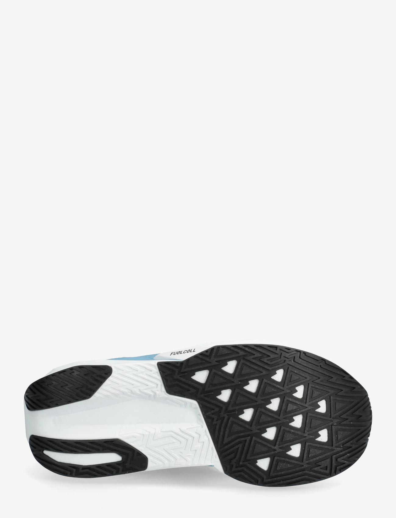 New Balance - New Balance FuelCell Rebel v5 - løbesko - still water - 4