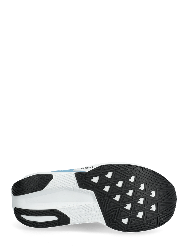 New Balance - New Balance FuelCell Rebel v5 - jooksujalatsid - still water - 4