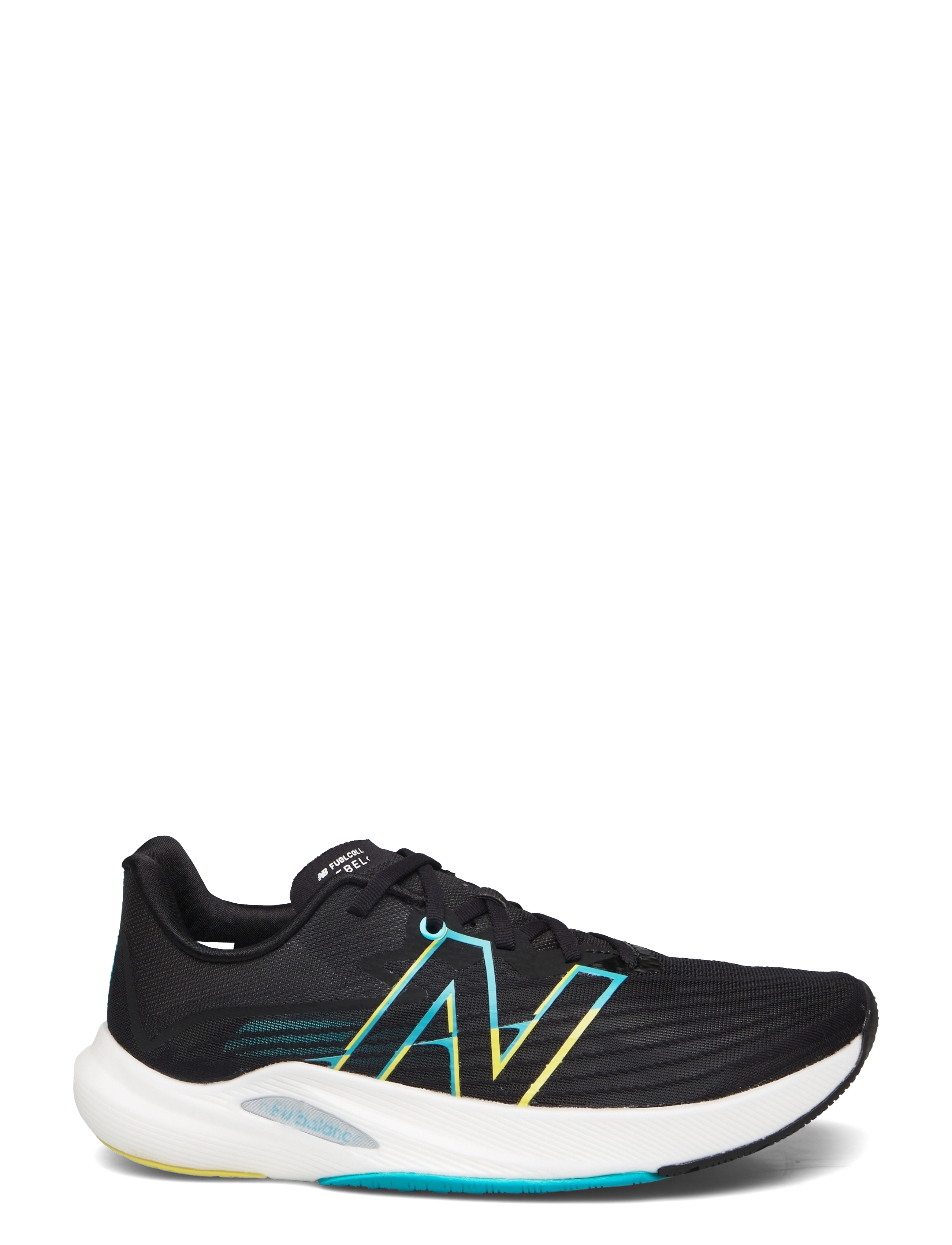 New Balance - MFCXLK2 - black - 1