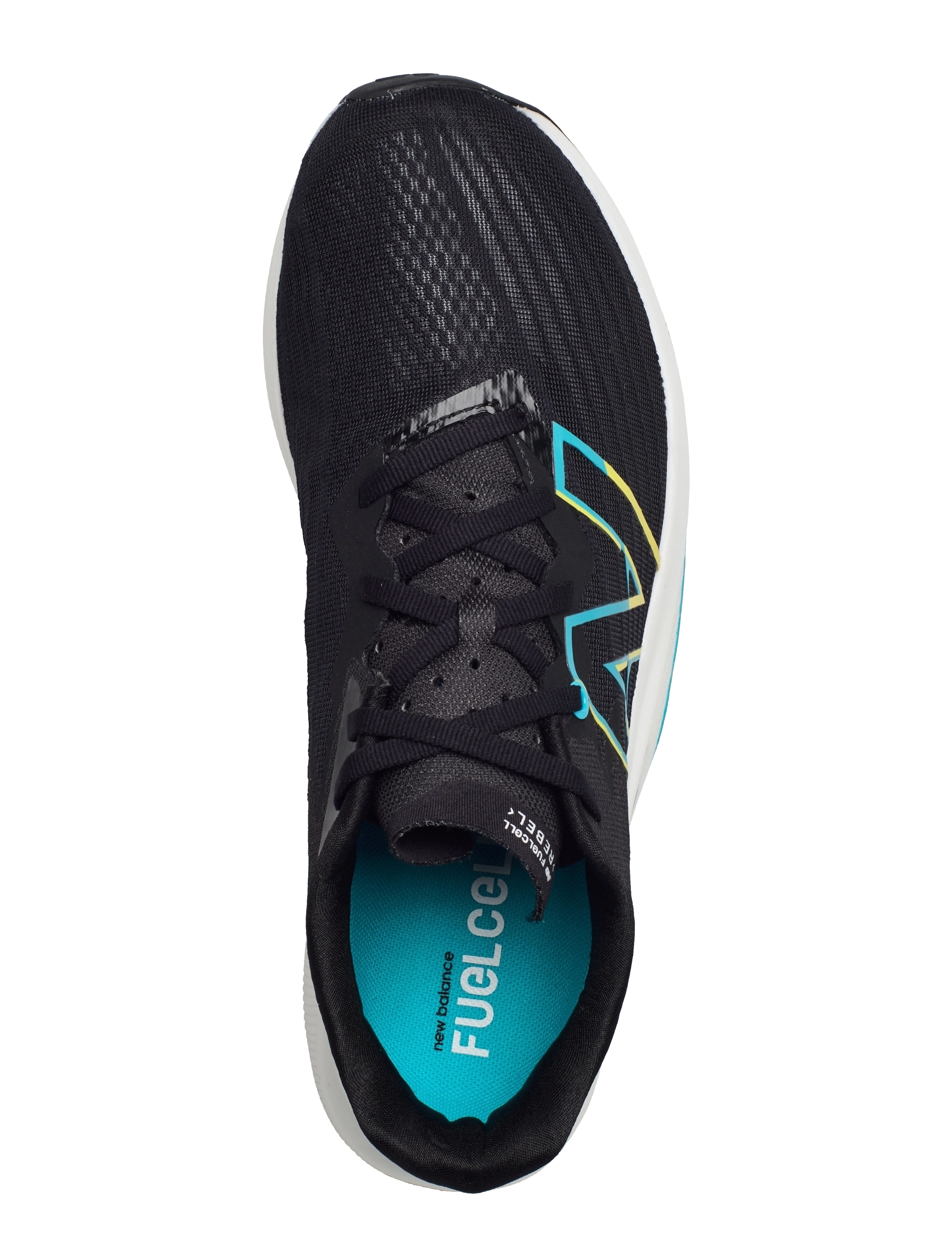 New Balance - MFCXLK2 - black - 3