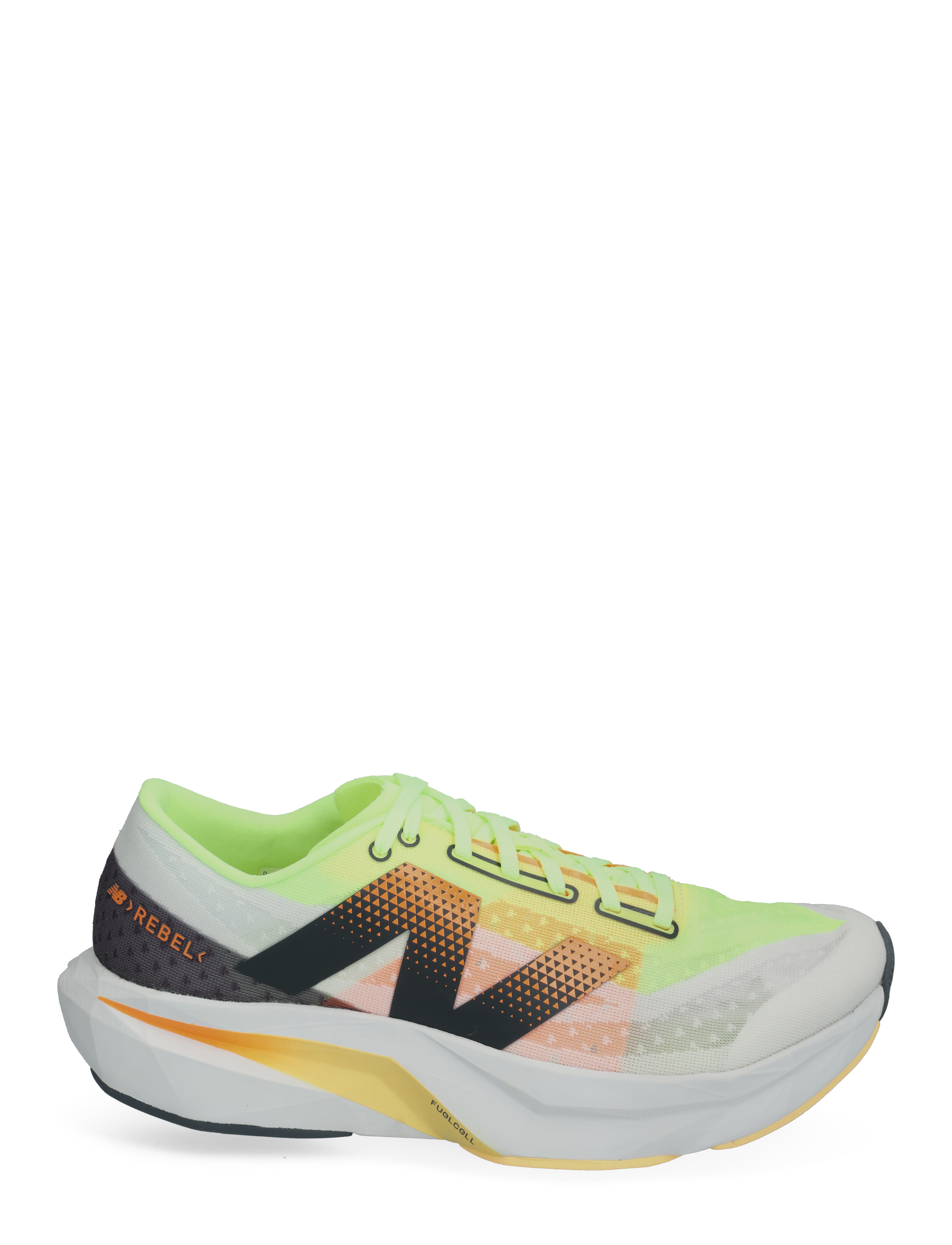 New Balance New Balance Fuelcell Rebel V4 Loopschoenen