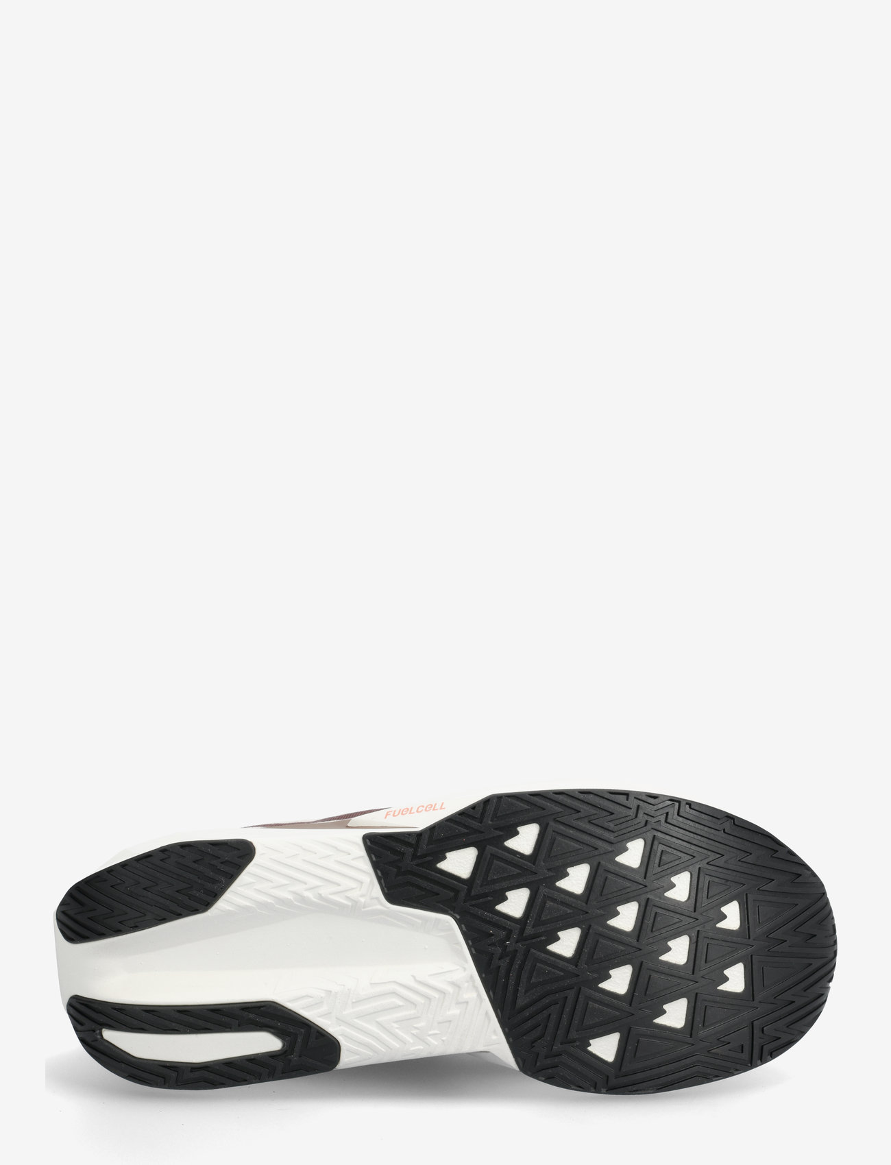 New Balance - New Balance FuelCell Rebel v5 - løbesko - angora - 5