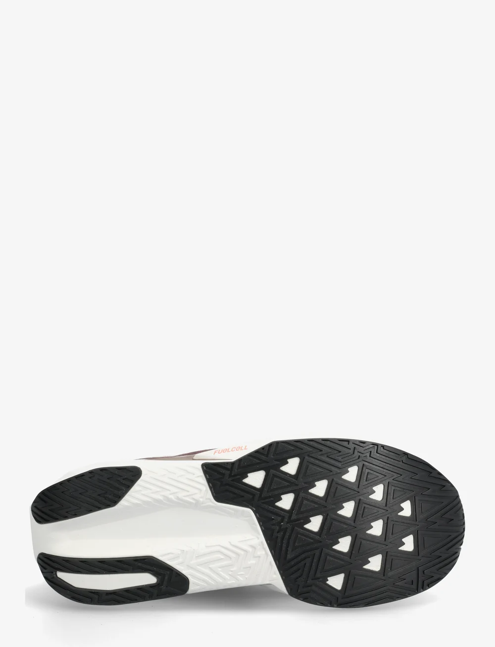 New Balance - New Balance FuelCell Rebel v5 - løpesko - angora - 5