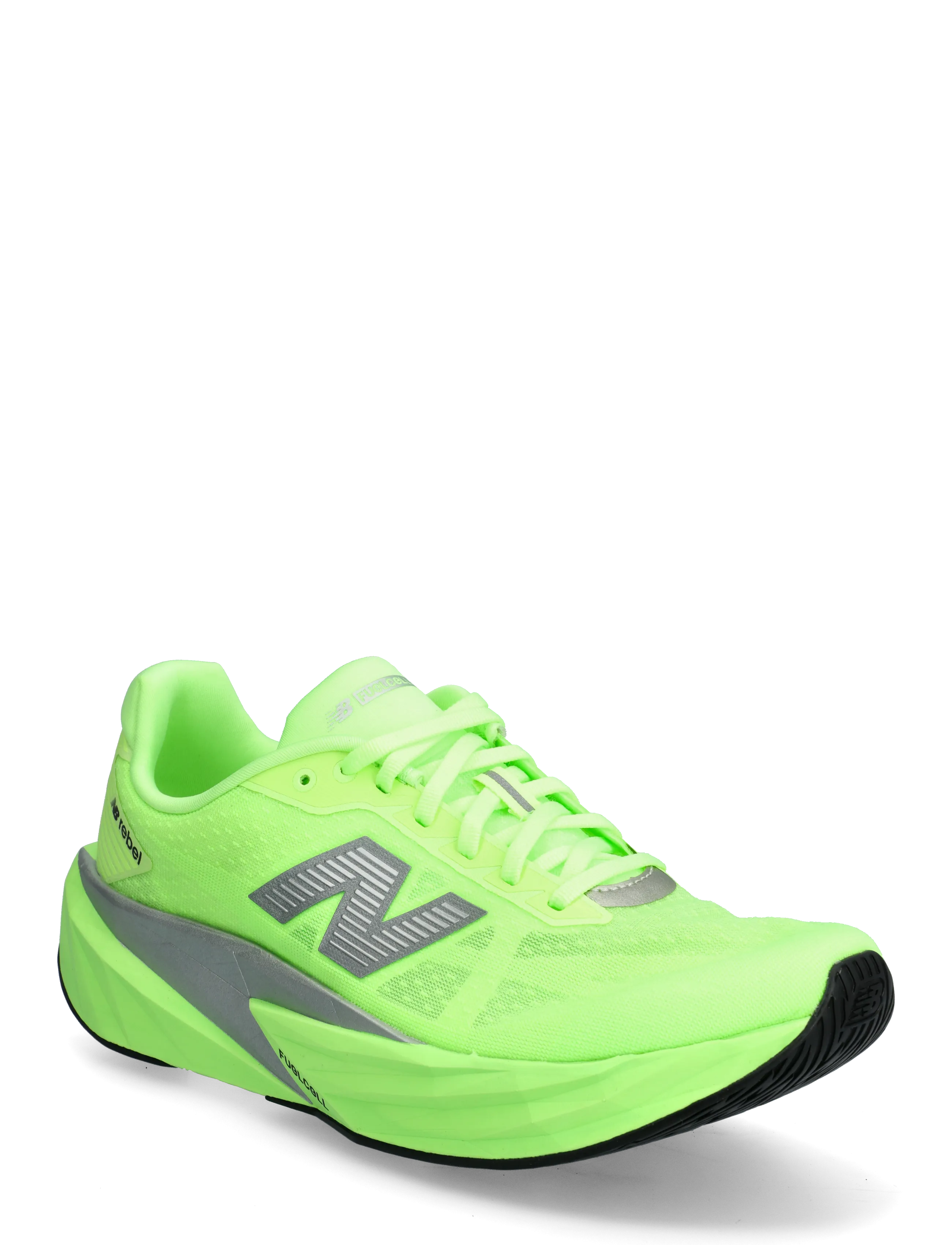 New Balance New Balance FuelCell Rebel v5 - Sko - MINT FLASH / green