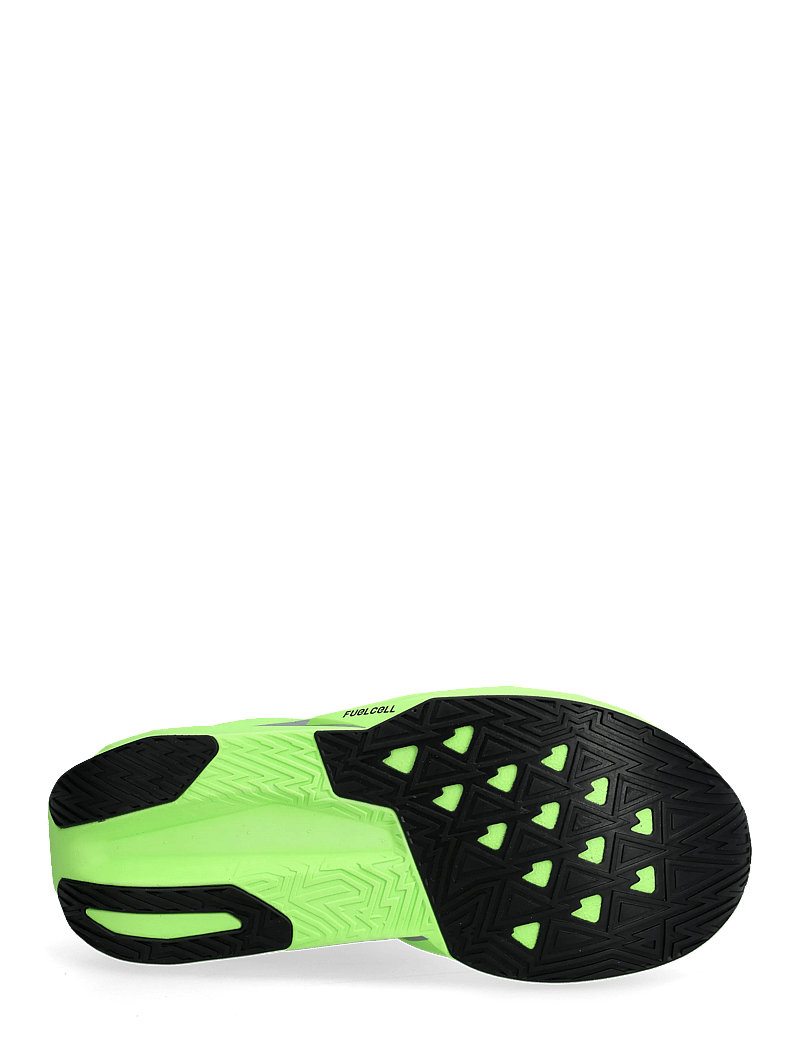 New Balance - New Balance FuelCell Rebel v5 - juoksukengät - mint flash - 4