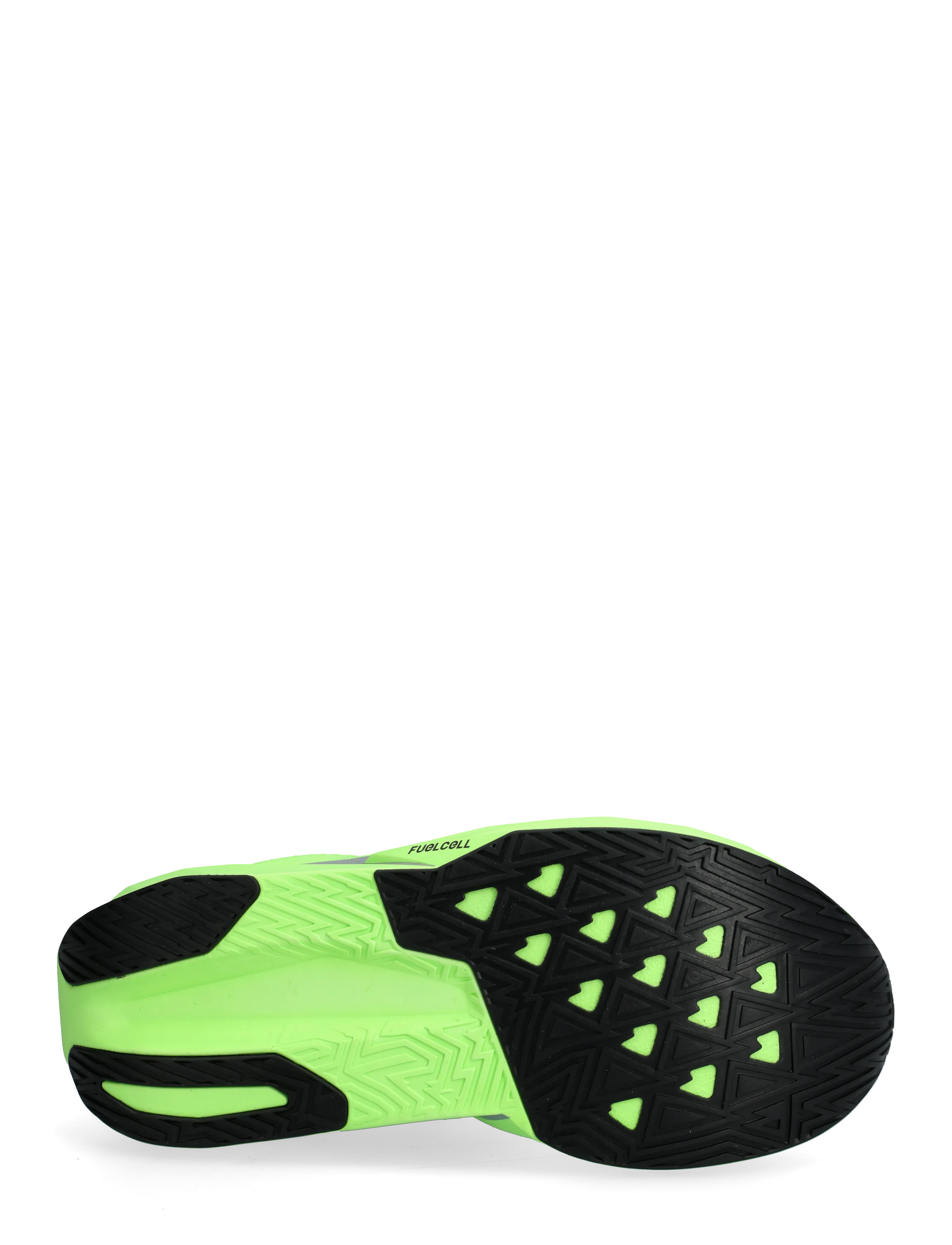New Balance - New Balance FuelCell Rebel v5 - løbesko - mint flash - 4