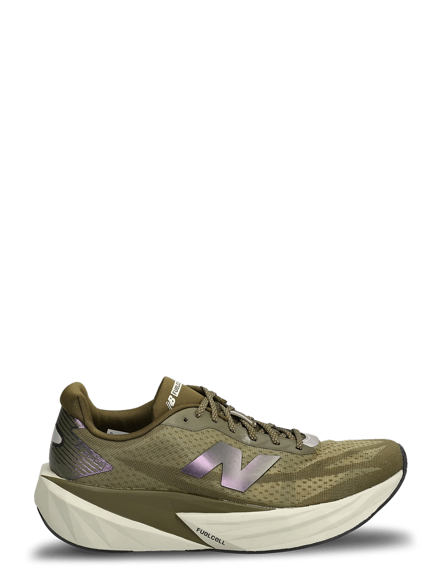 New Balance - New Balance FuelCell Rebel v5 - chaussures de course - woodland - 1