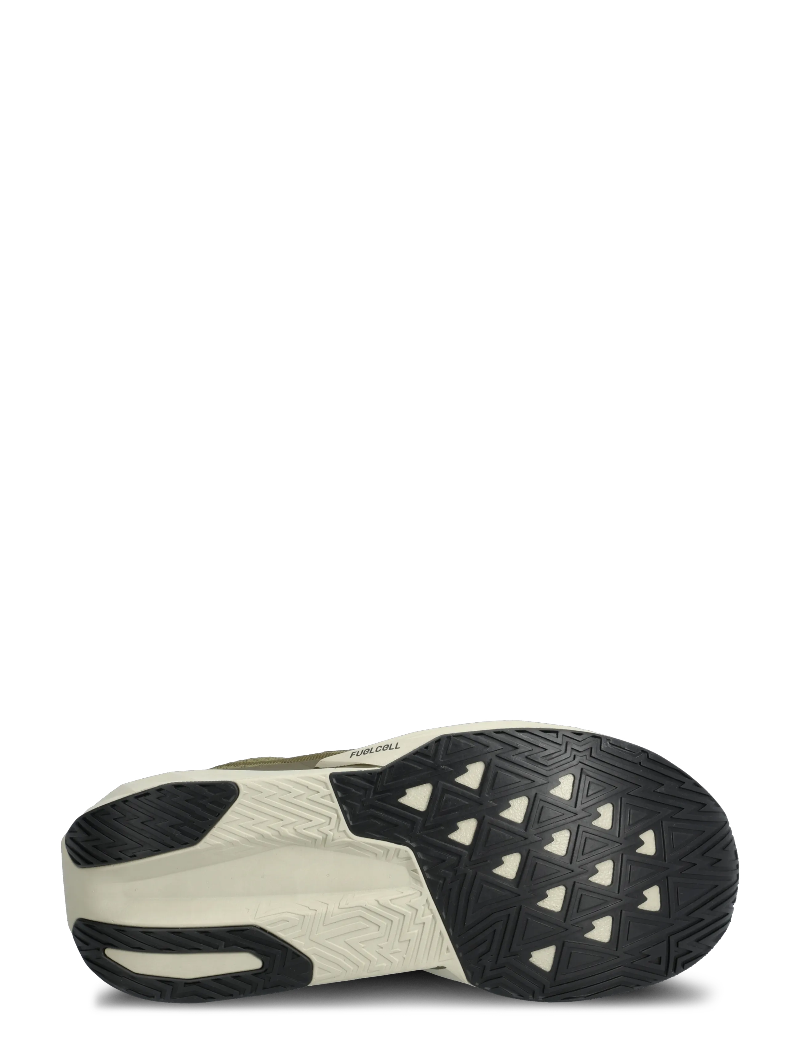 New Balance - New Balance FuelCell Rebel v5 - chaussures de course - woodland - 4