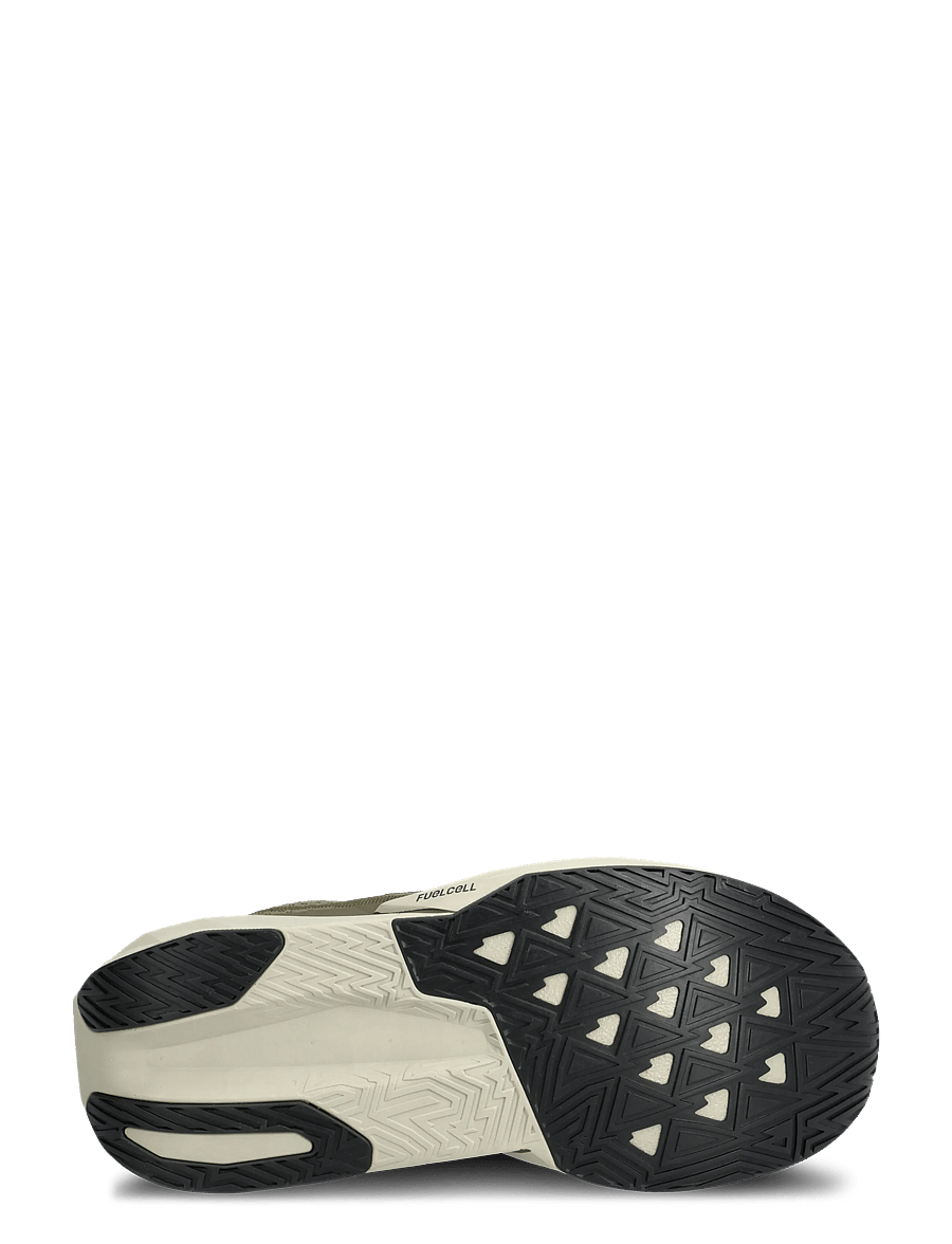 New Balance - New Balance FuelCell Rebel v5 - chaussures de course - woodland - 4