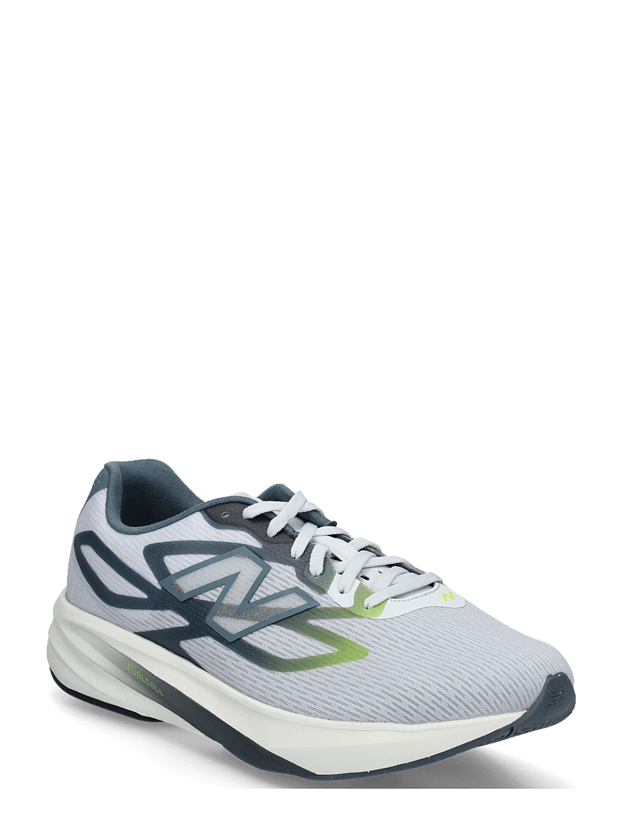 New Balance - New Balance FuelCell Flite-R - fresh air - 0