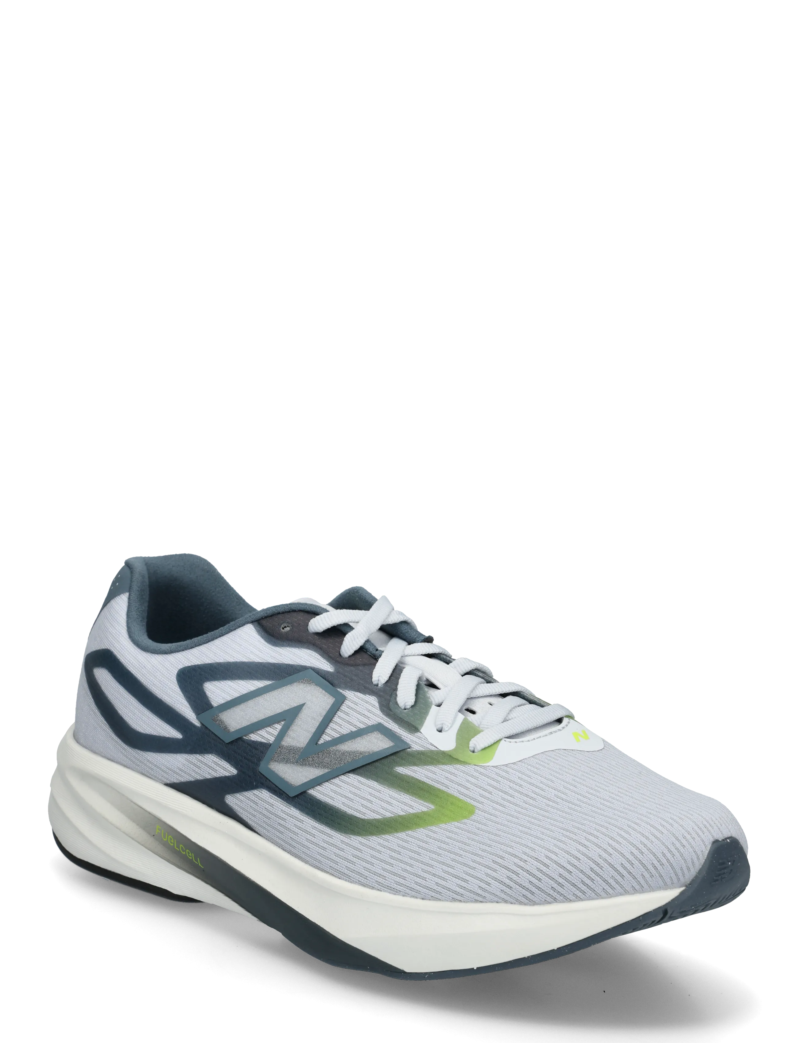 New Balance New Balance FuelCell Flite-R - New Balance - FRESH AIR / white