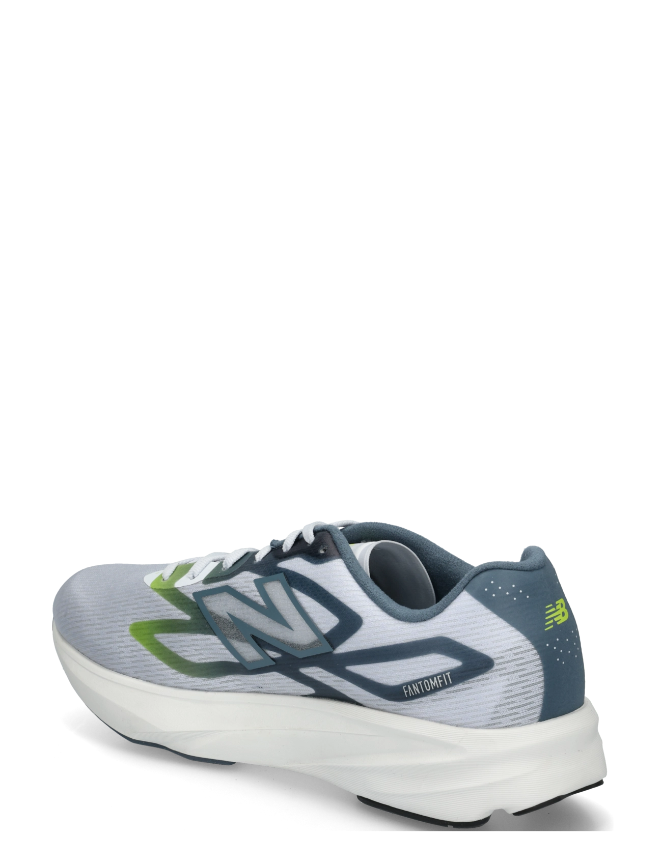 New Balance - New Balance FuelCell Flite-R - fresh air - 1