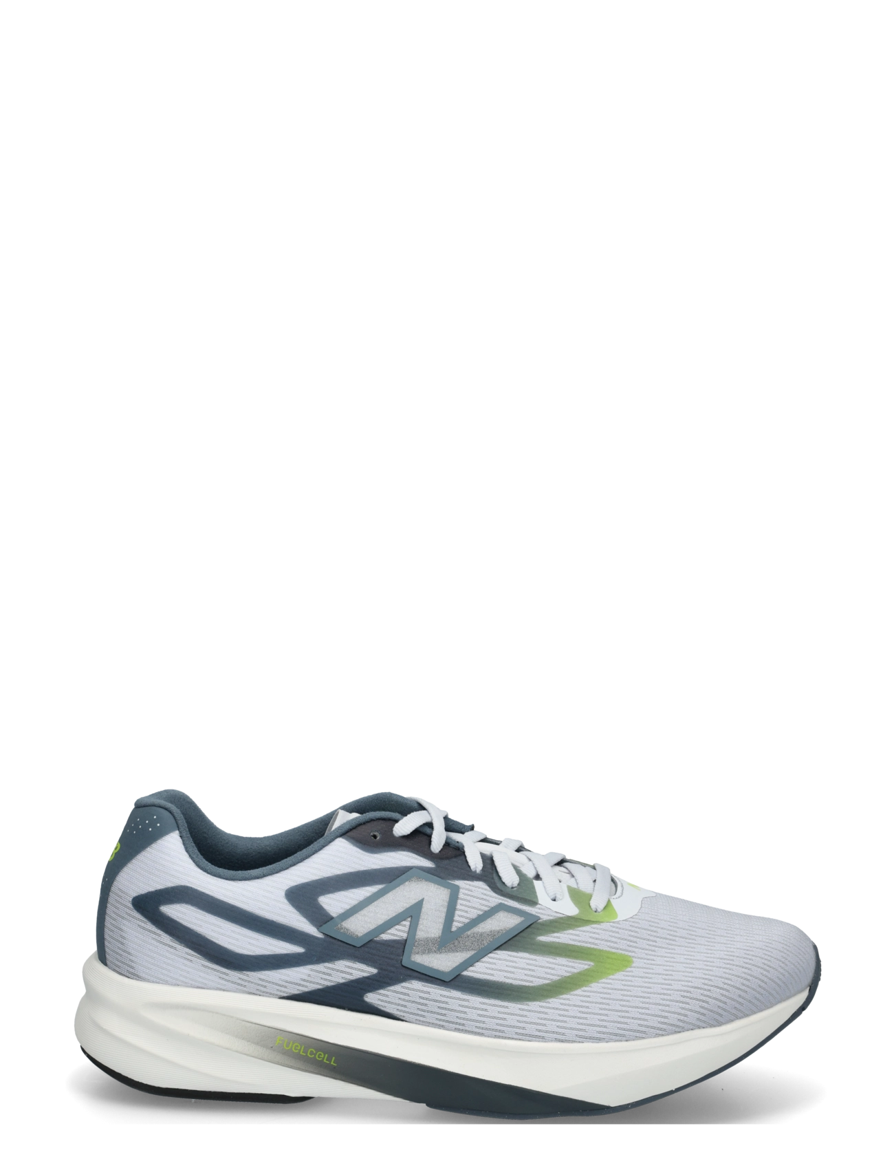 New Balance - New Balance FuelCell Flite-R - fresh air - 2