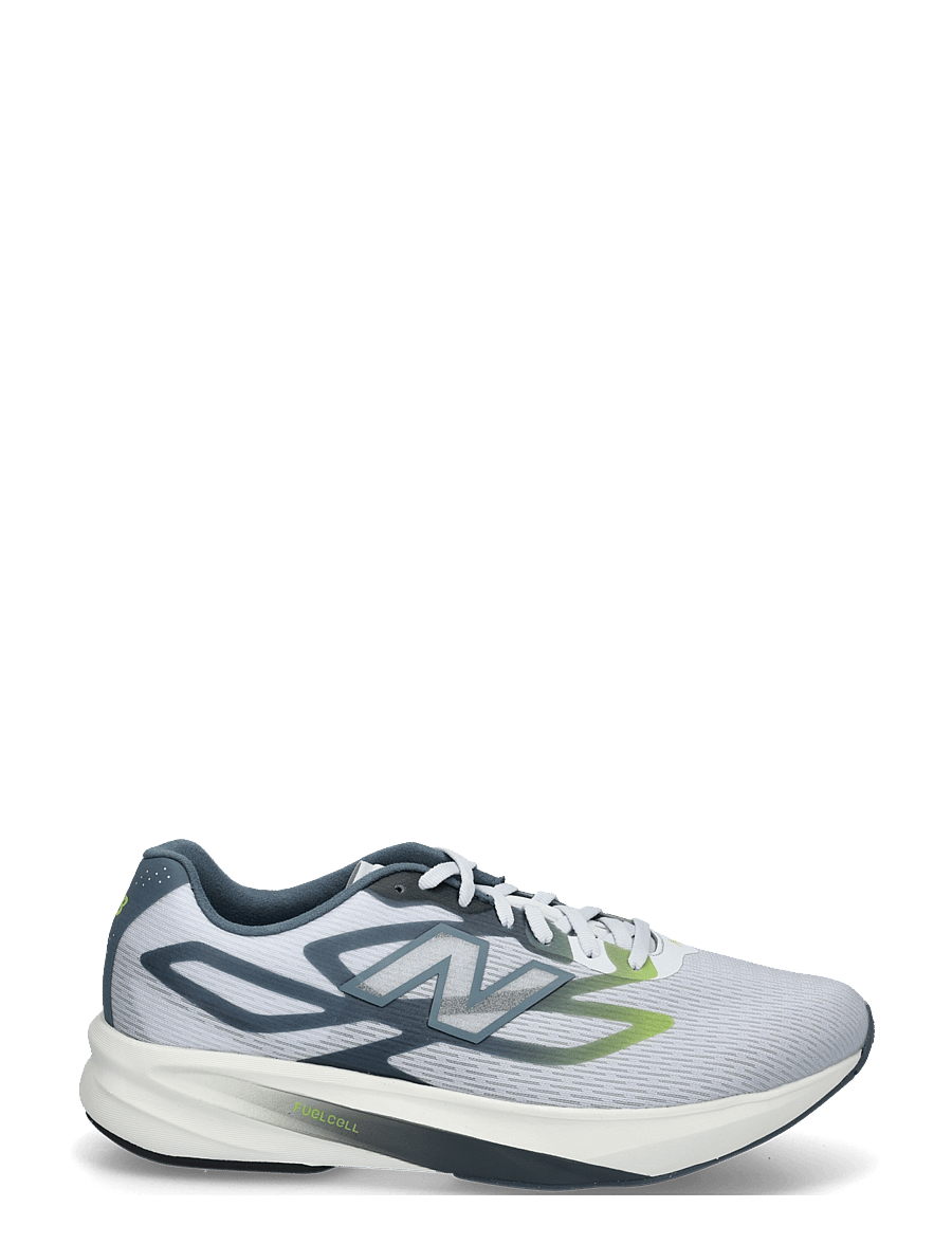 New Balance - New Balance FuelCell Flite-R - fresh air - 2