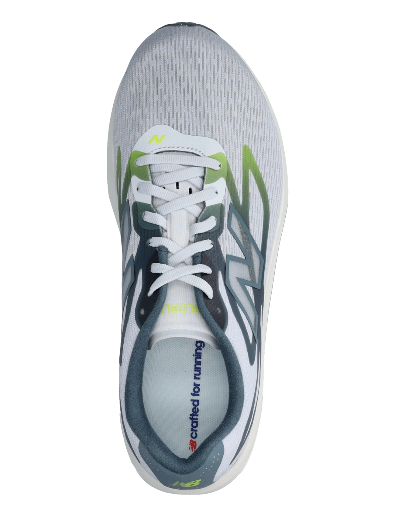 New Balance - New Balance FuelCell Flite-R - fresh air - 3