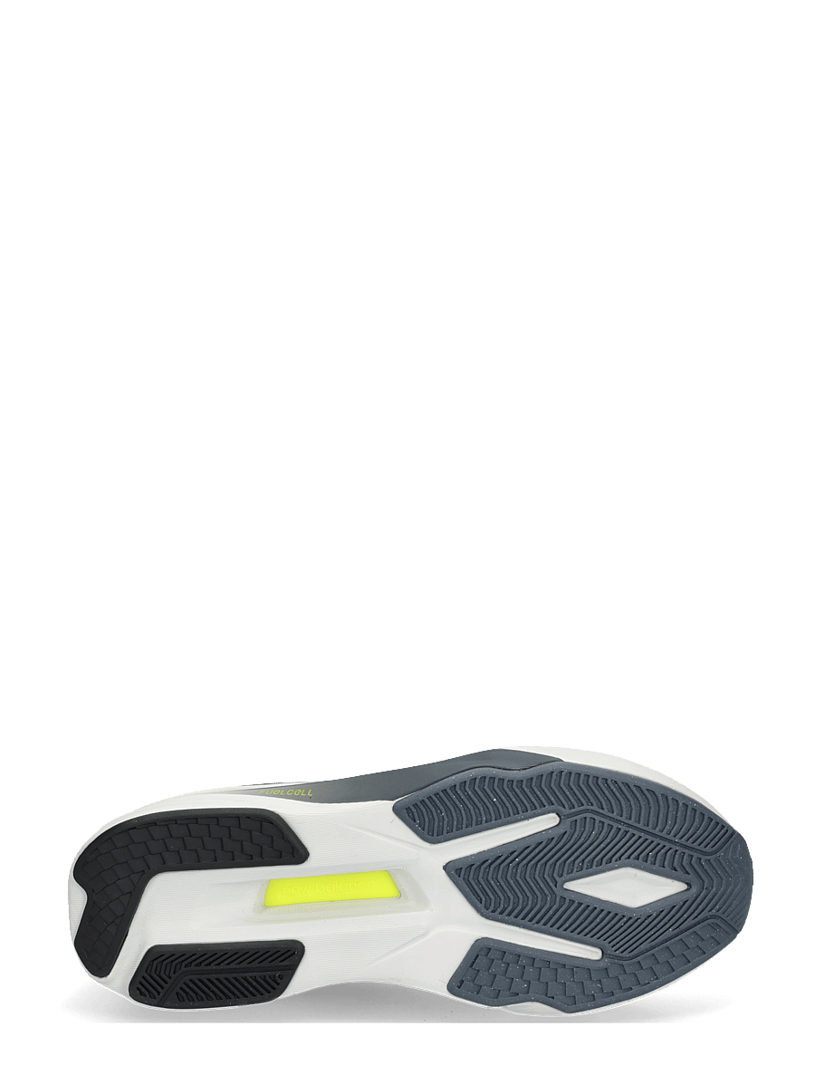 New Balance - New Balance FuelCell Flite-R - fresh air - 4