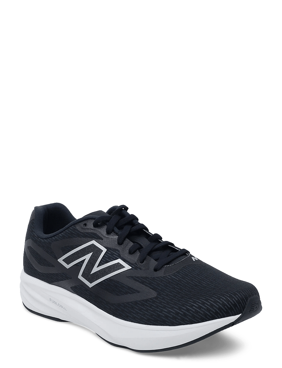 New Balance - New Balance Flite-R - running shoes - black - 0