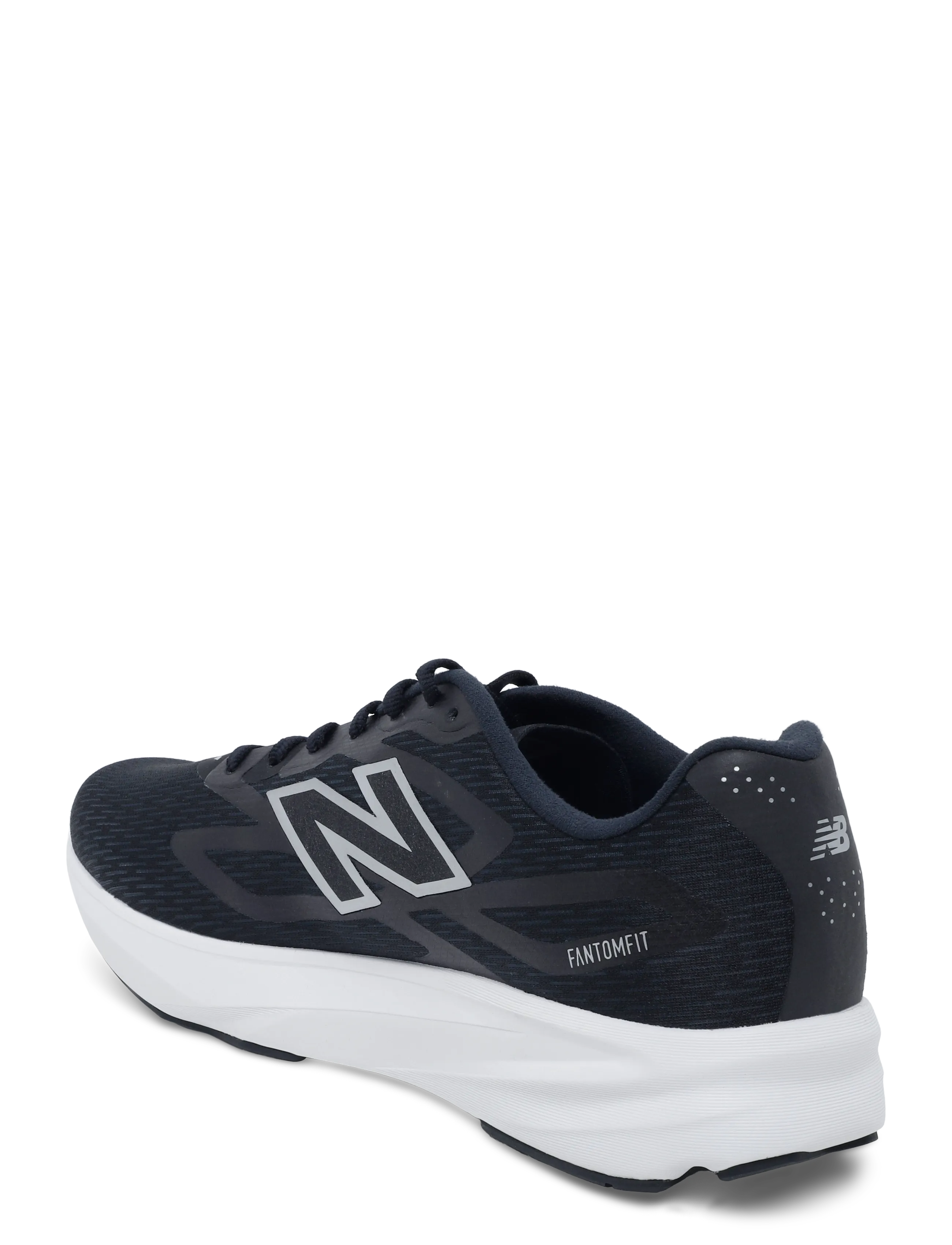 New Balance - New Balance Flite-R - running shoes - black - 1