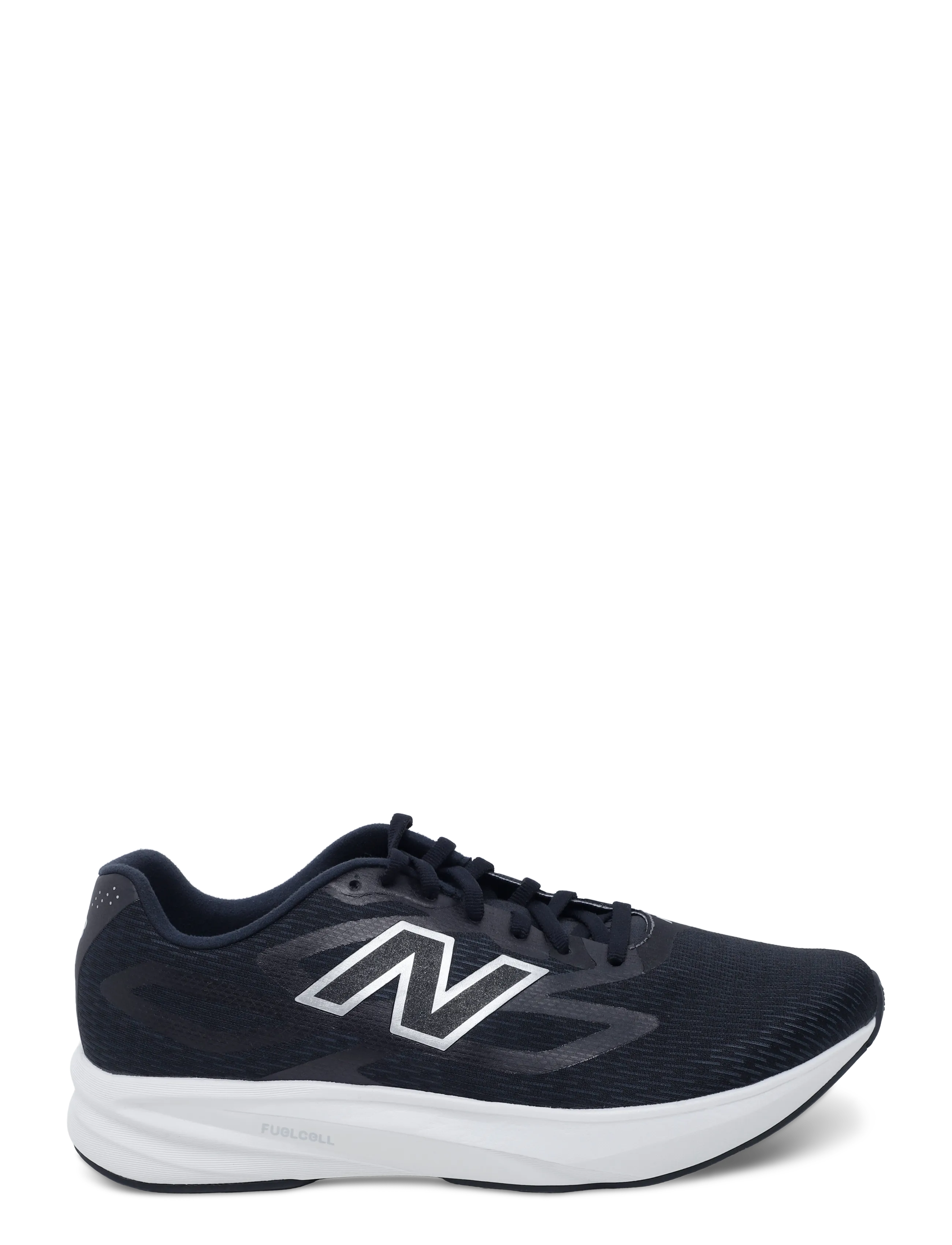 New Balance - New Balance Flite-R - running shoes - black - 2
