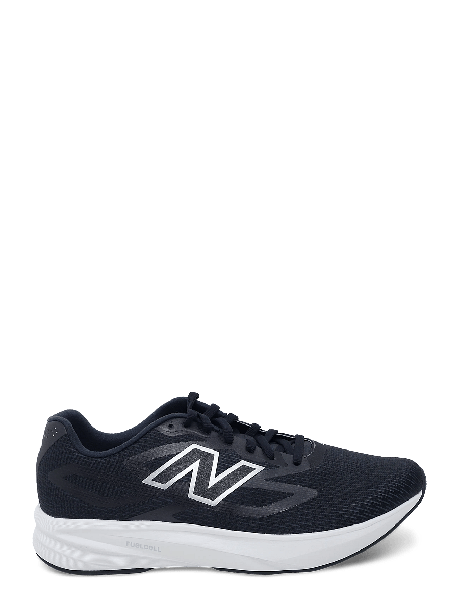 New Balance - New Balance Flite-R - running shoes - black - 2