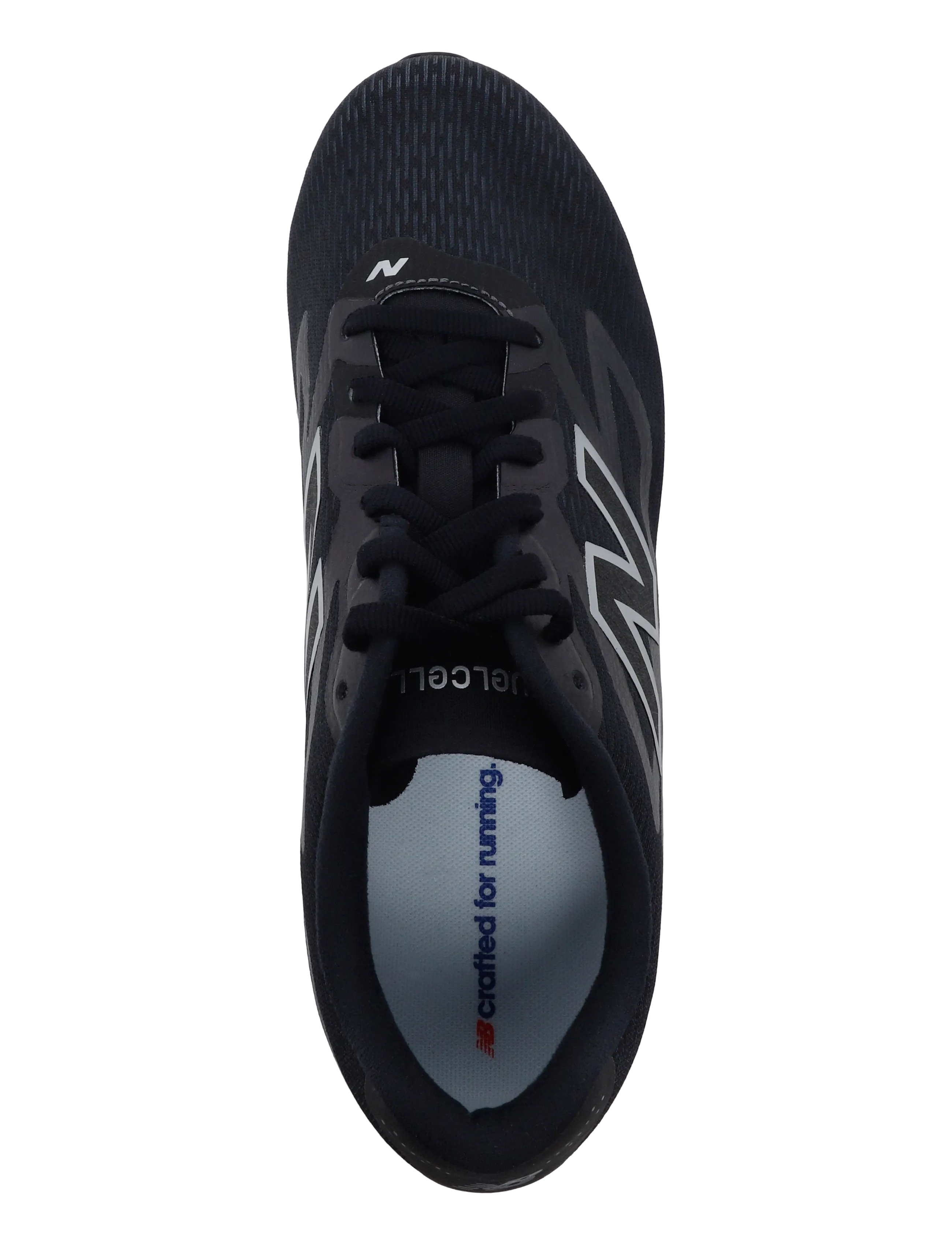 New Balance - New Balance Flite-R - running shoes - black - 3