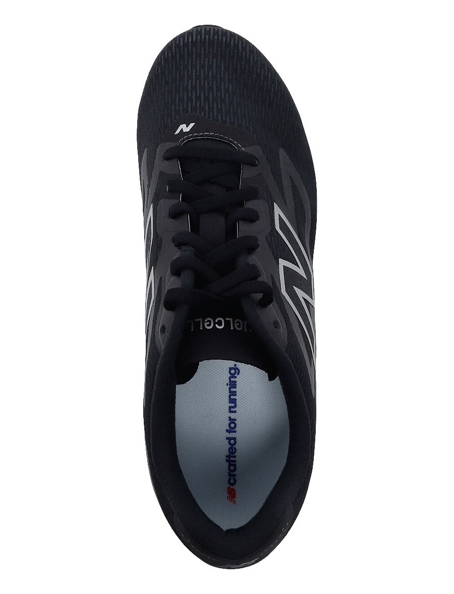New Balance - New Balance Flite-R - running shoes - black - 3