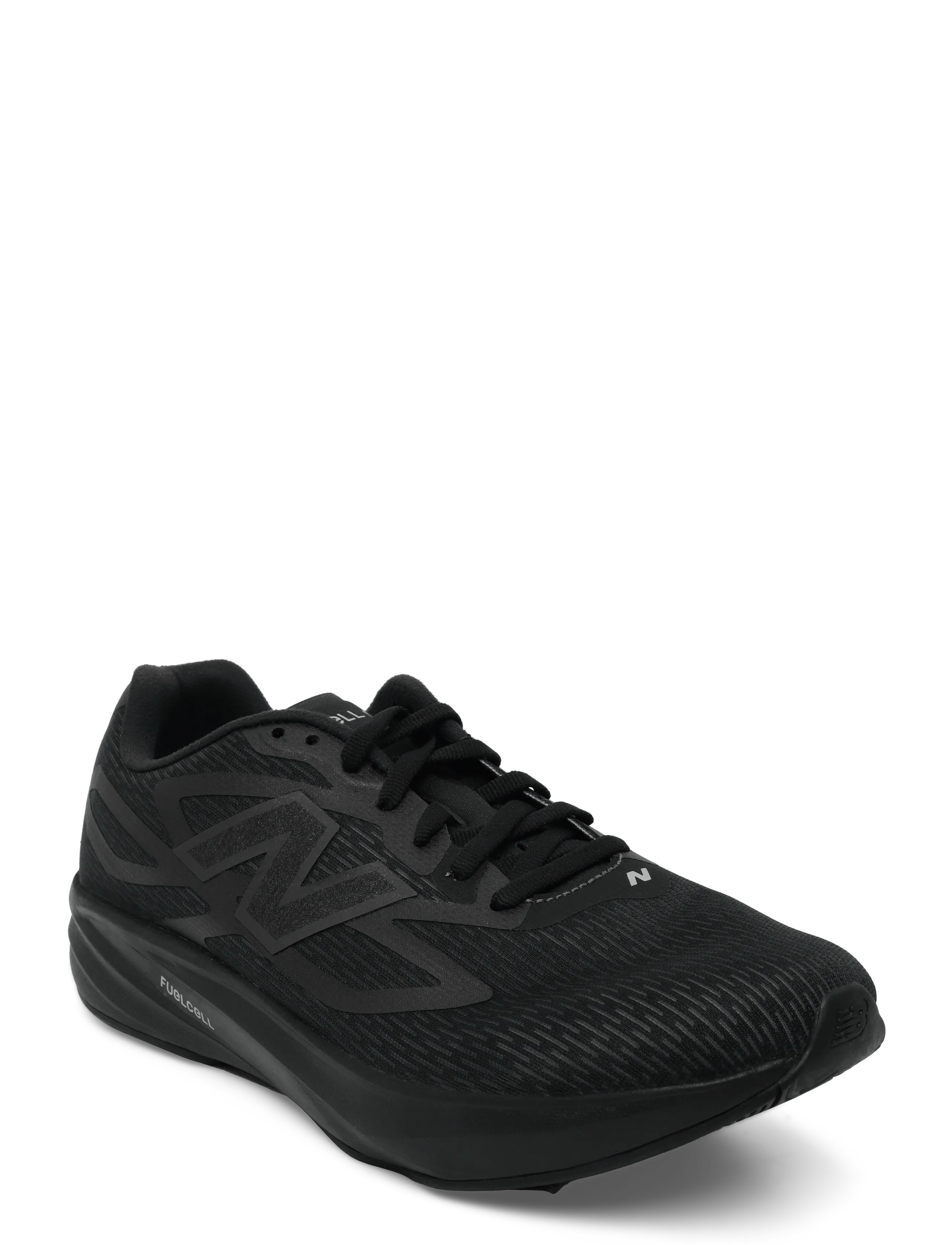 New Balance New Balance Flite-R - Sport shoes - BLACK / black