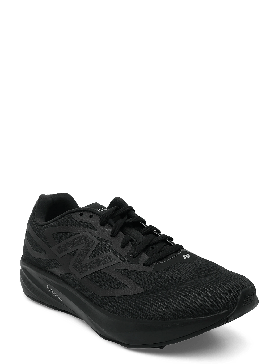 New Balance - New Balance Flite-R - running shoes - black - 0