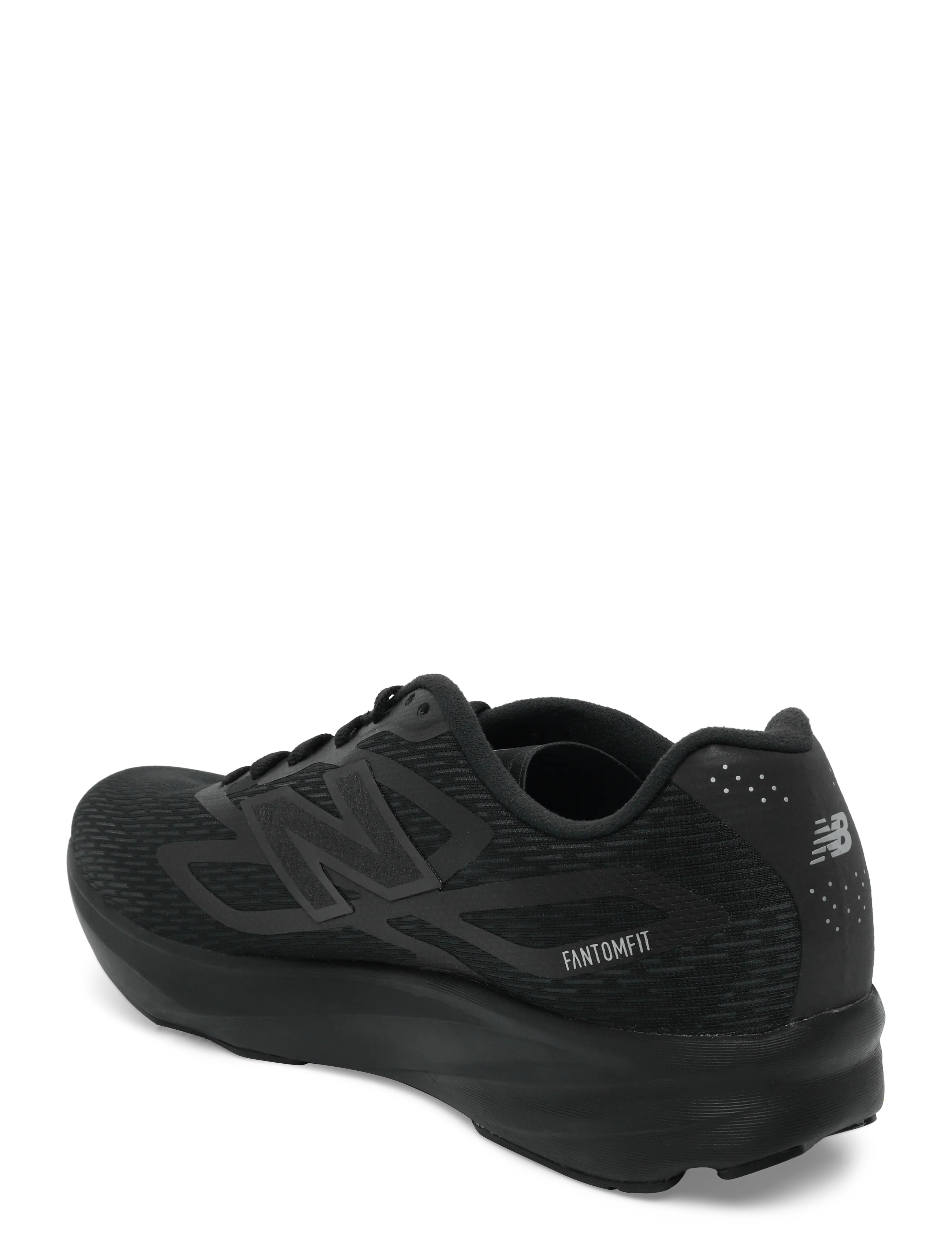 New Balance - New Balance Flite-R - running shoes - black - 1