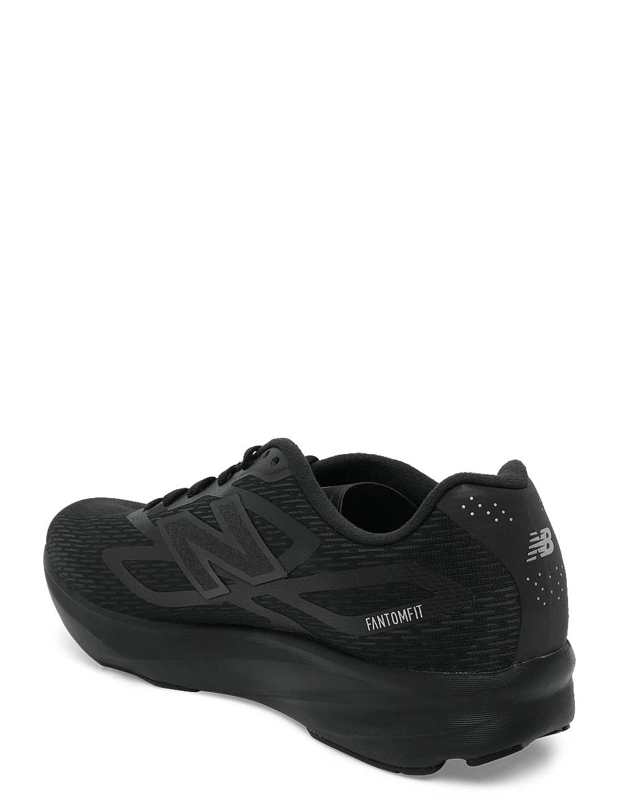 New Balance - New Balance Flite-R - running shoes - black - 1