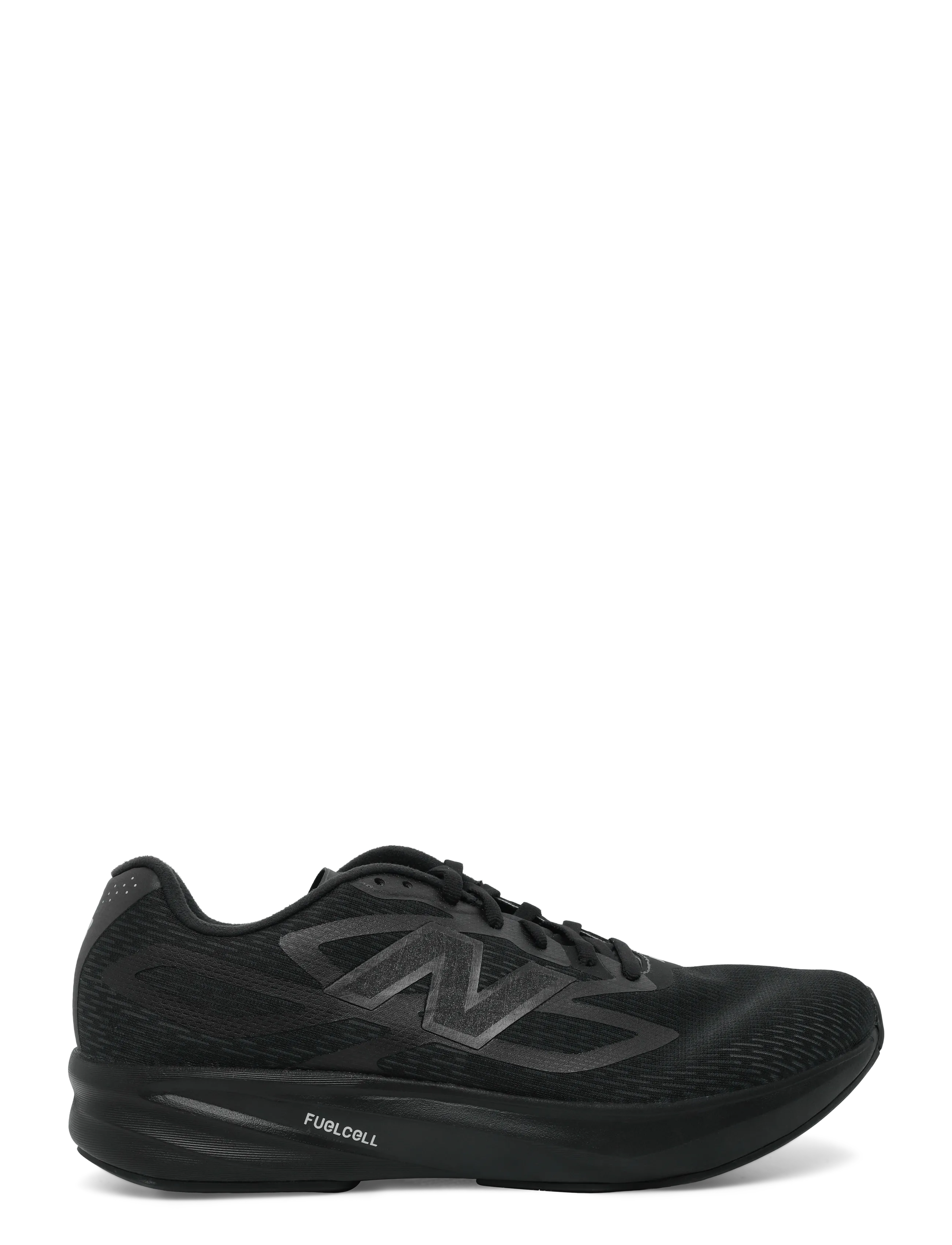 New Balance - New Balance Flite-R - running shoes - black - 2