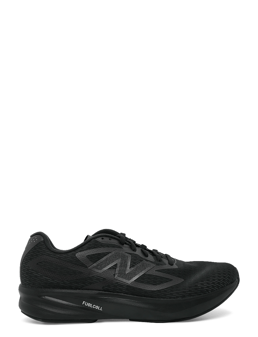 New Balance - New Balance Flite-R - running shoes - black - 2
