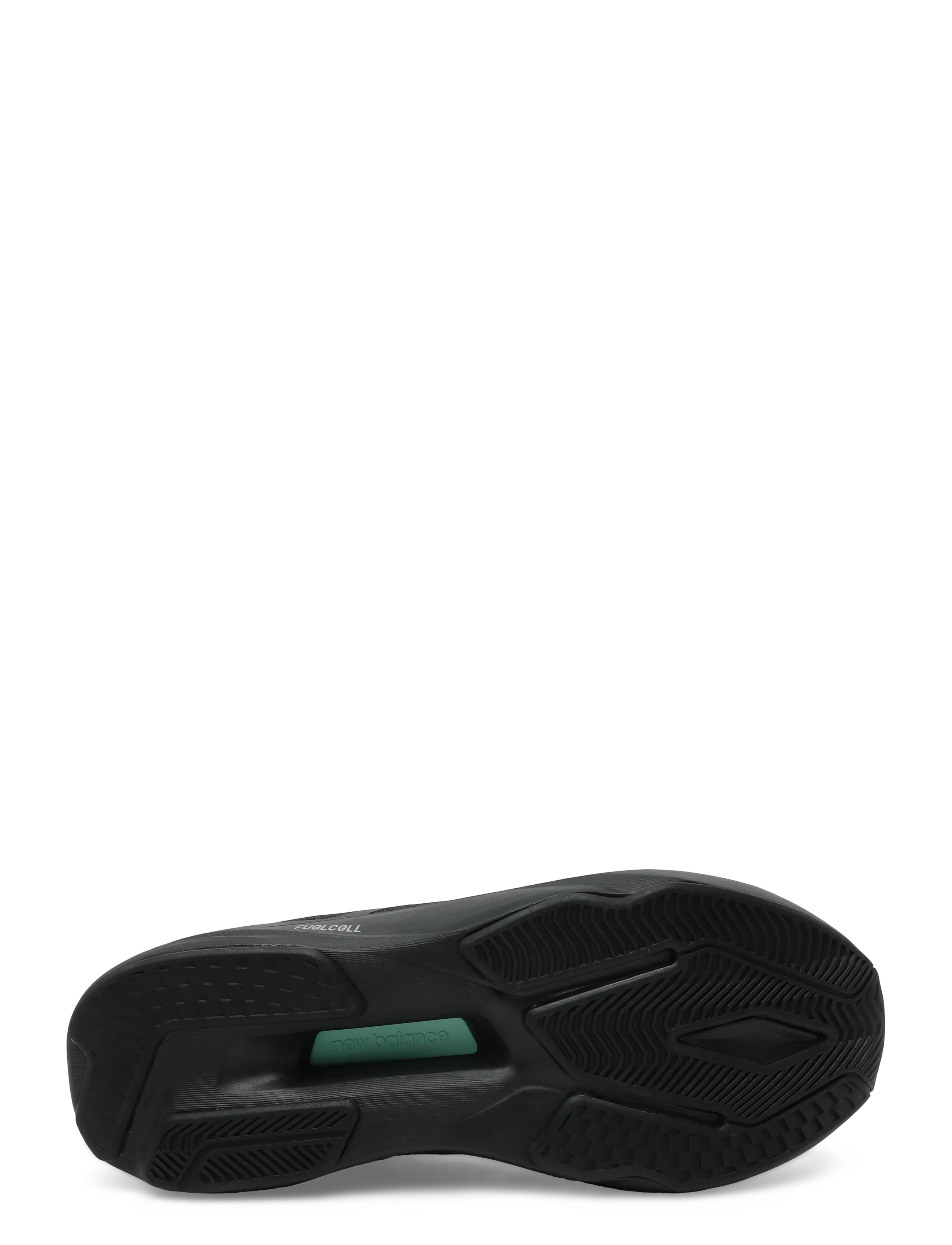 New Balance - New Balance Flite-R - running shoes - black - 4