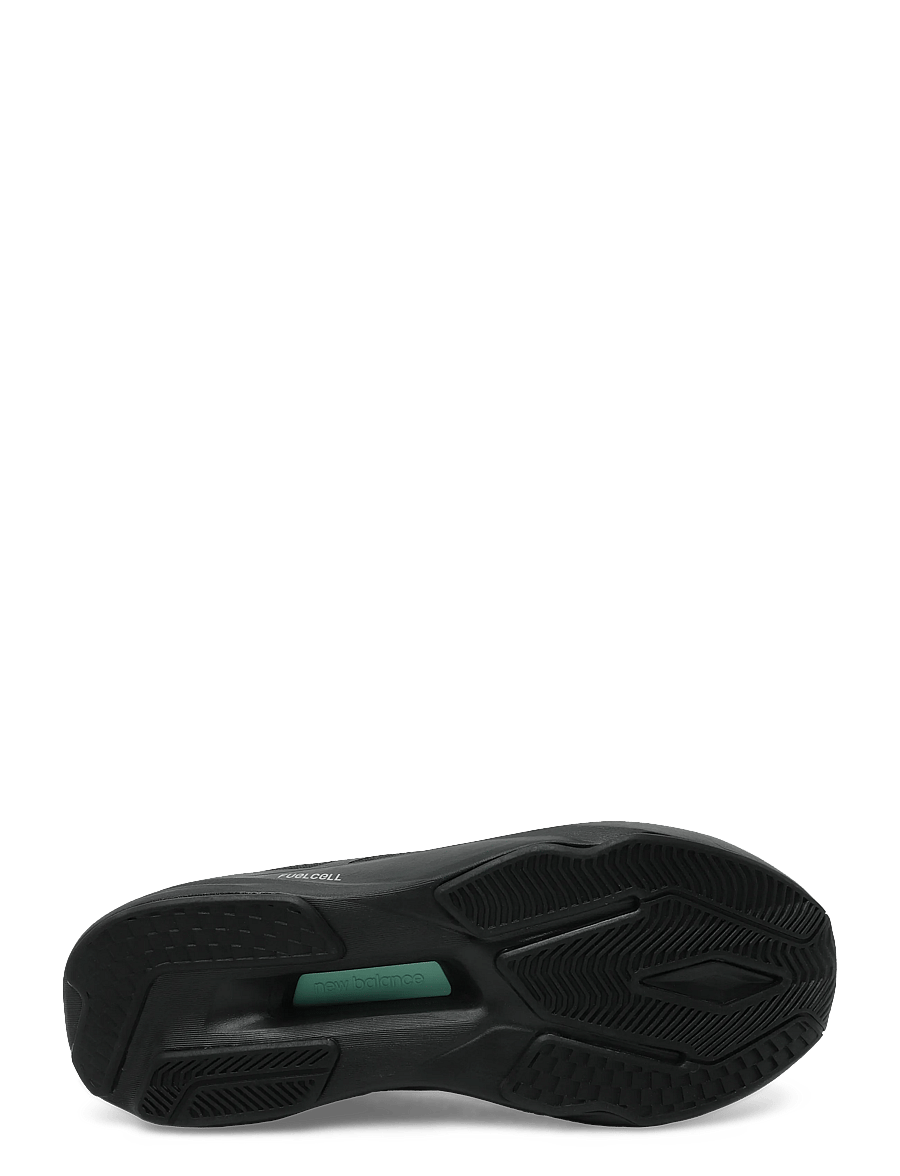 New Balance - New Balance Flite-R - running shoes - black - 4