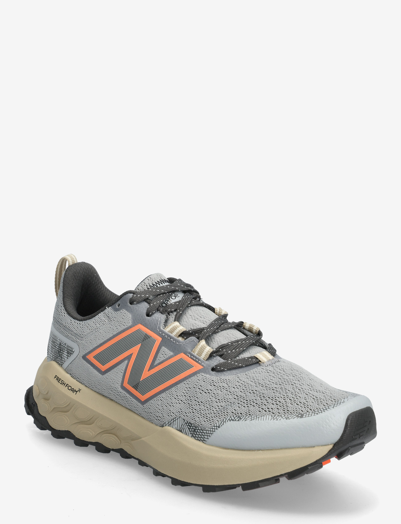 New Balance - New Balance FreshFoam Garoé v2 - running shoes - slate grey - 0
