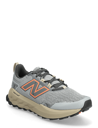 New Balance New Balance FreshFoam Garoé v2 - Löparskor - SLATE GREY / grey