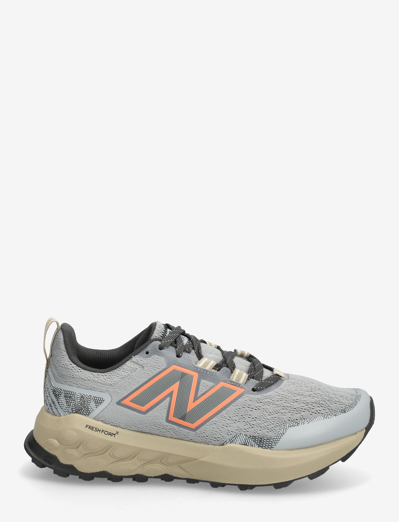 New Balance - New Balance FreshFoam Garoé v2 - running shoes - slate grey - 1