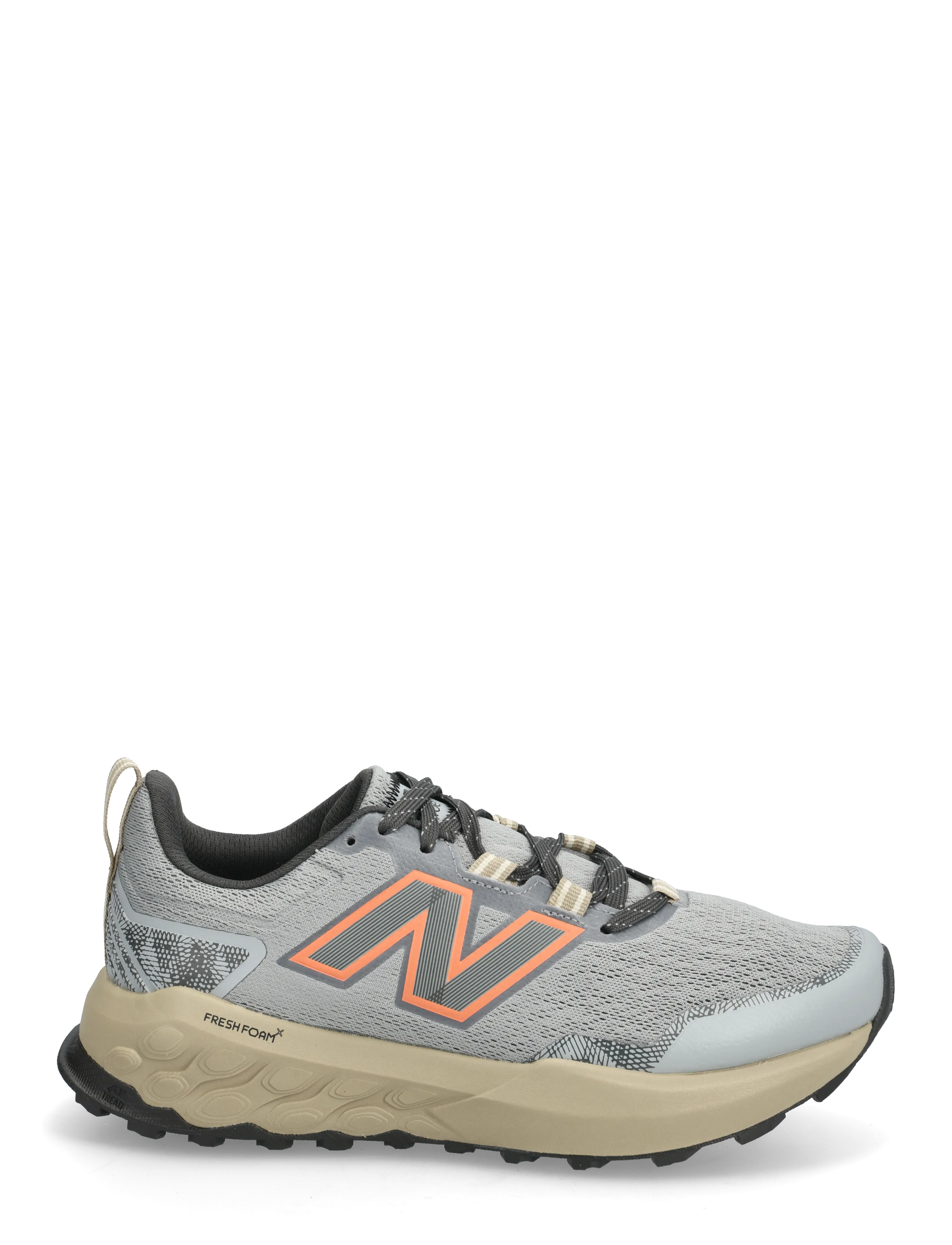 New Balance - New Balance FreshFoam Garoé v2 - laufschuhe - slate grey - 1