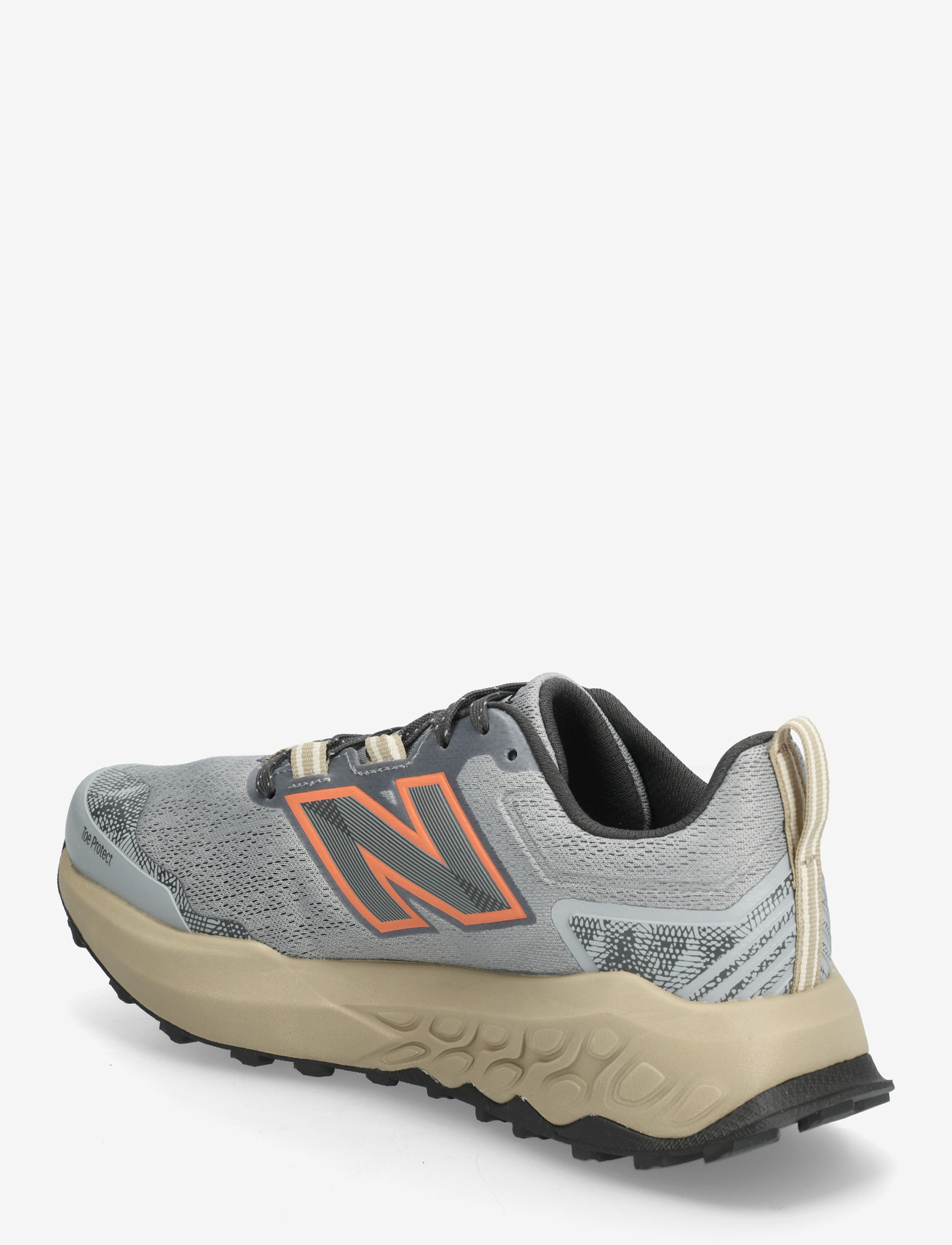 New Balance - New Balance FreshFoam Garoé v2 - running shoes - slate grey - 2